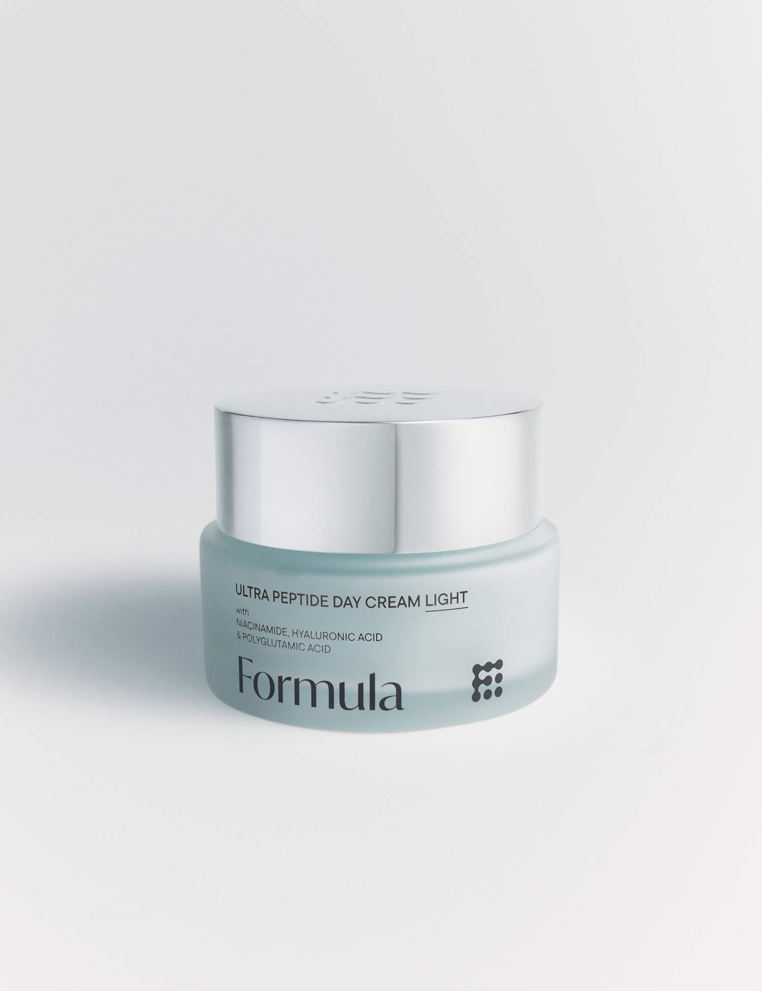 Formula Ultra Peptide Light Day Cream 50ml No Colour