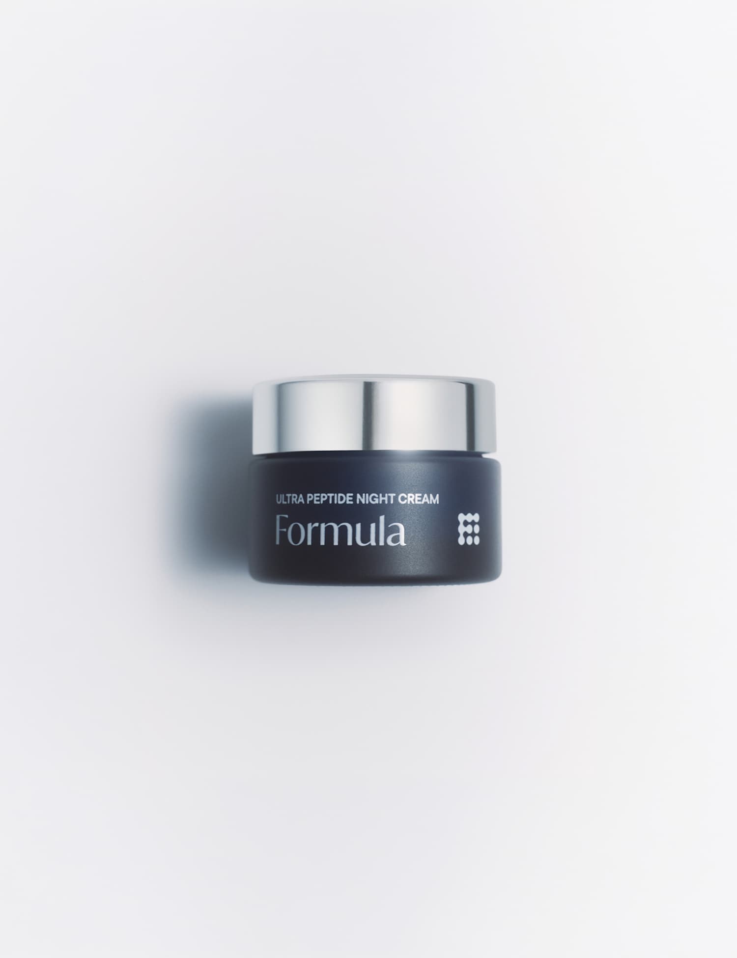 Formula Ultra Peptide Night Cream 15ml No Colour