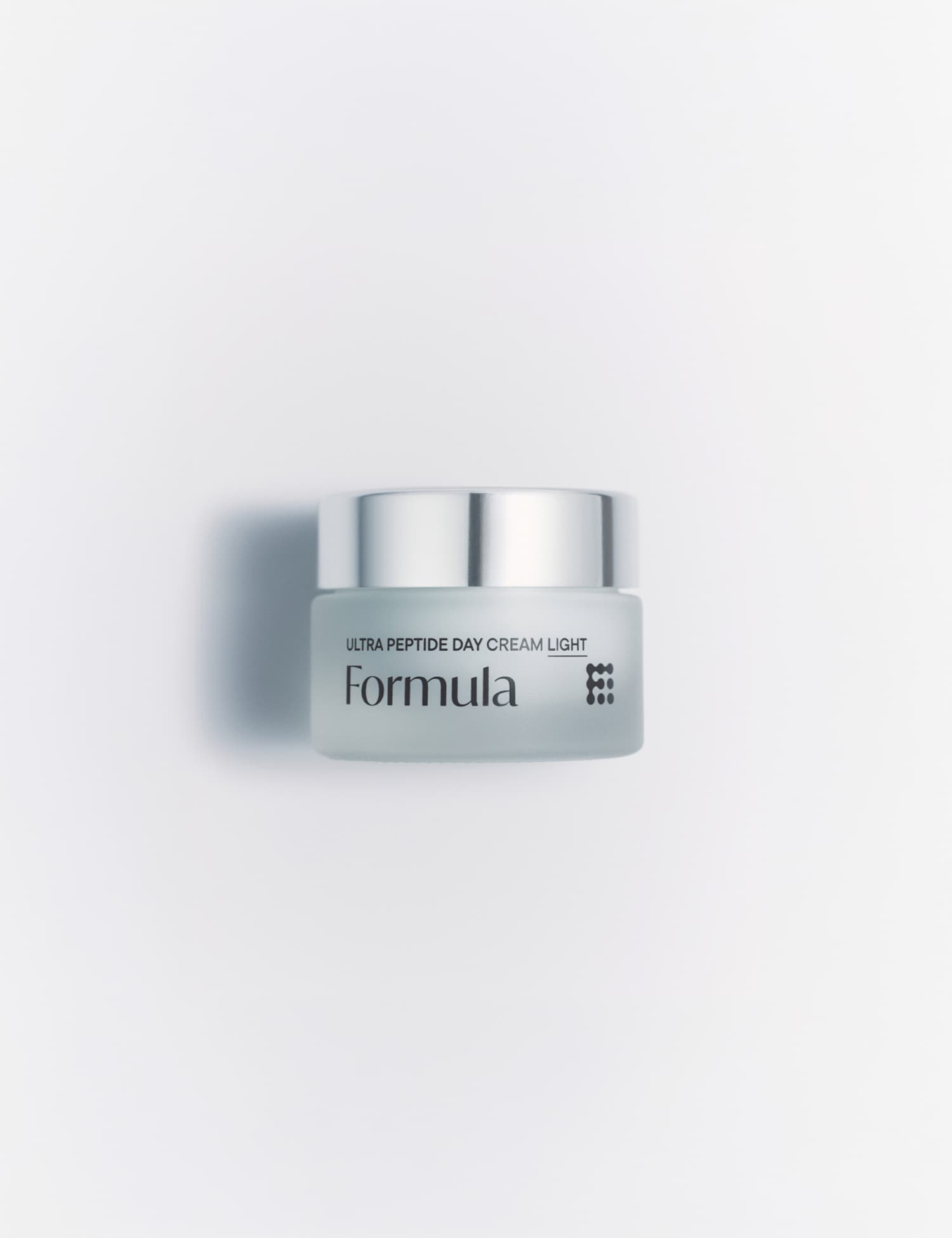 Formula Ultra Peptide Light Day Cream 15ml No Colour