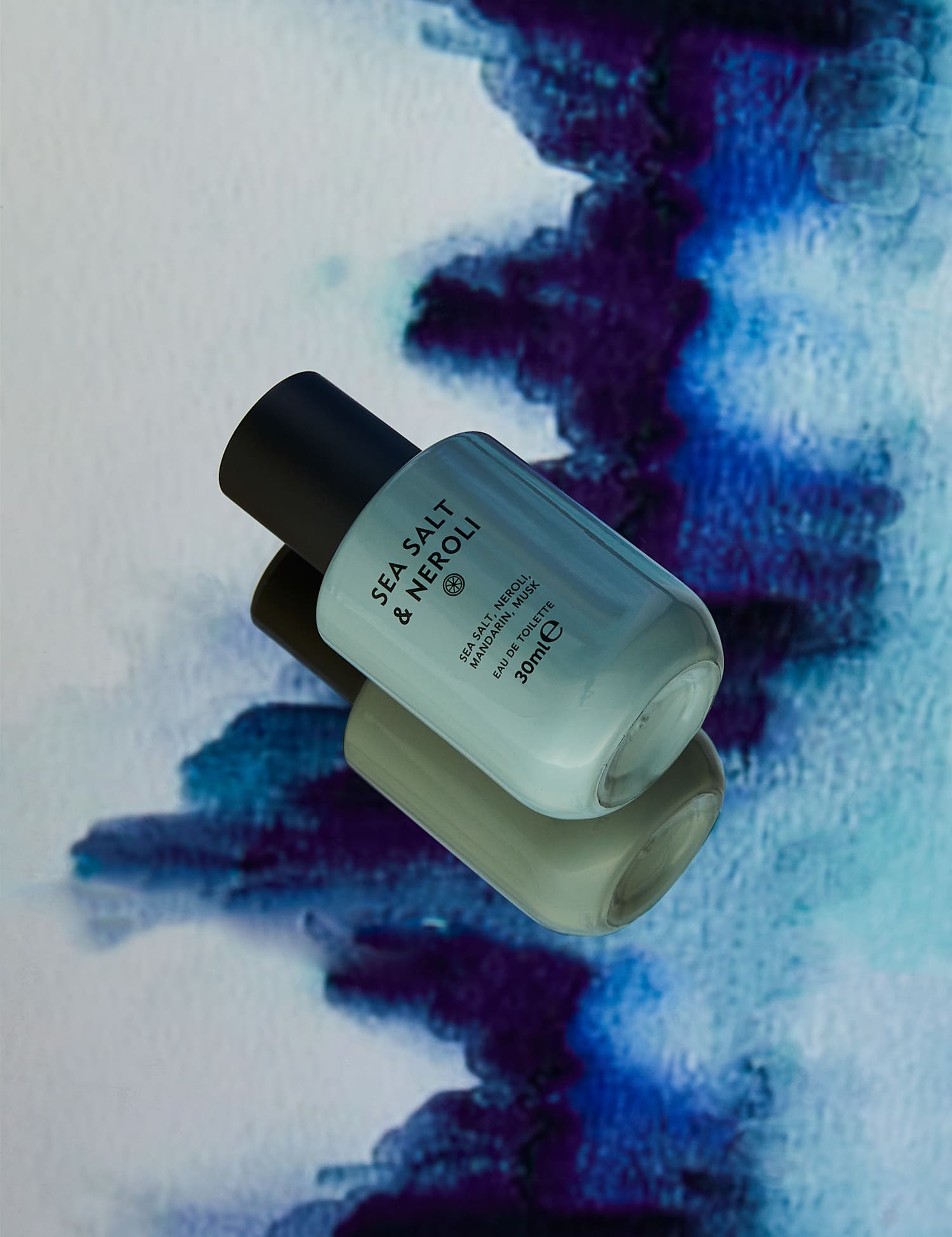 Discover Intense Seasalt & Neroli Eau de Toilette 30ml No Colour