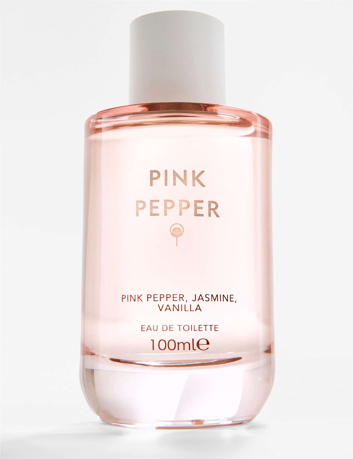 Discover Pink Pepper Eau de Toilette 100ml No Colour