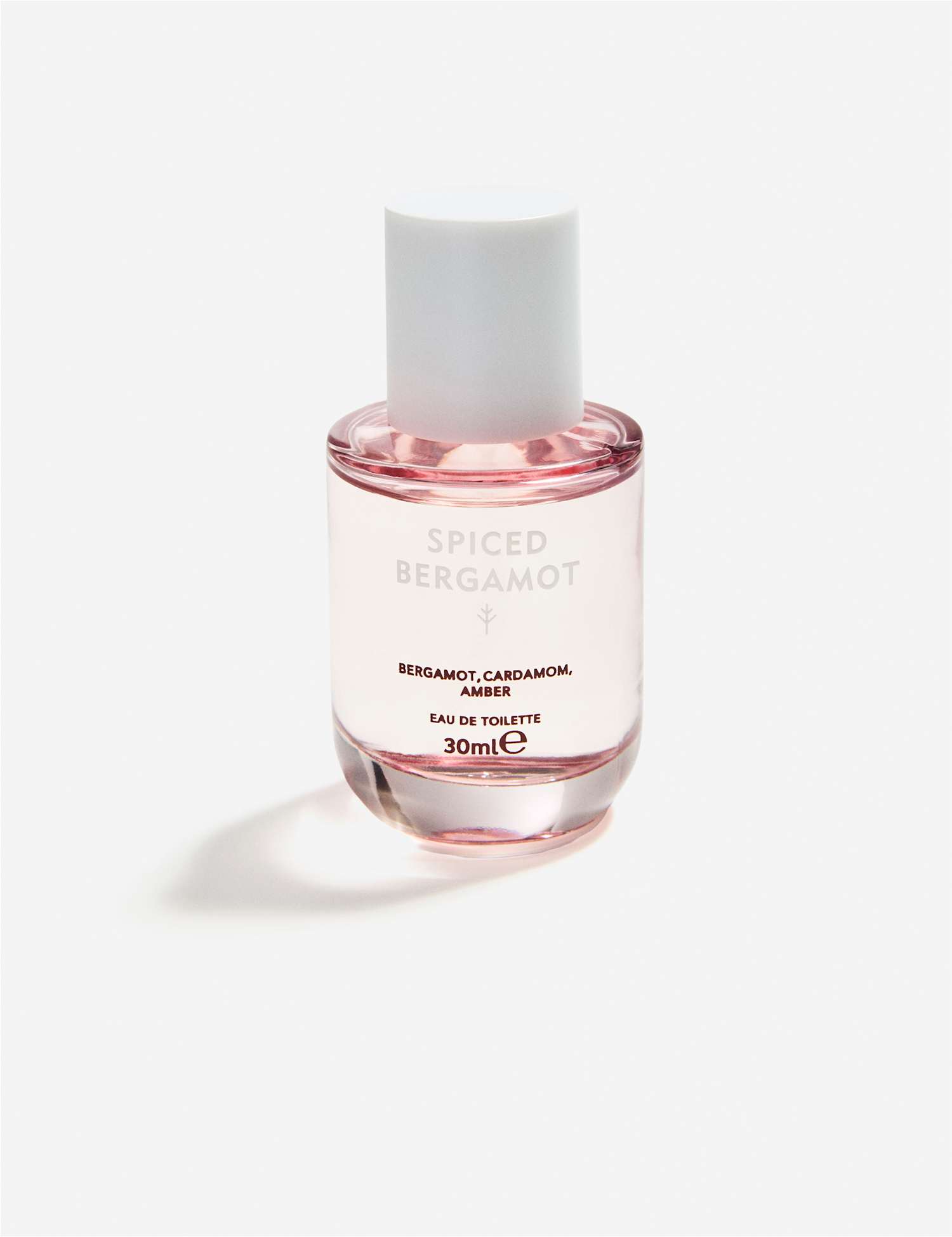 Discover Spiced Bergamot Eau de Toilette 30ml No Colour