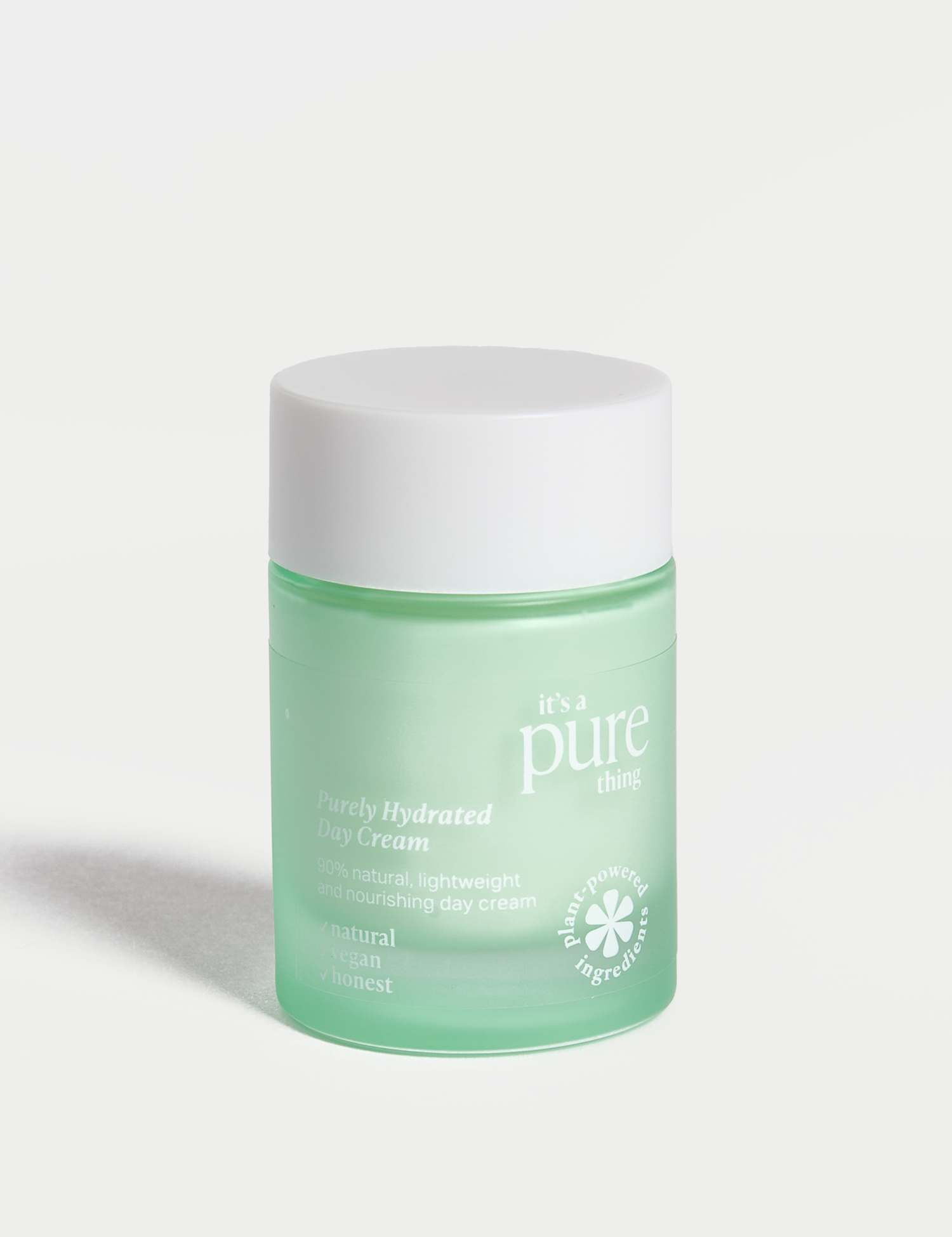 Pure Hydrating Day Cream 50ml No Colour