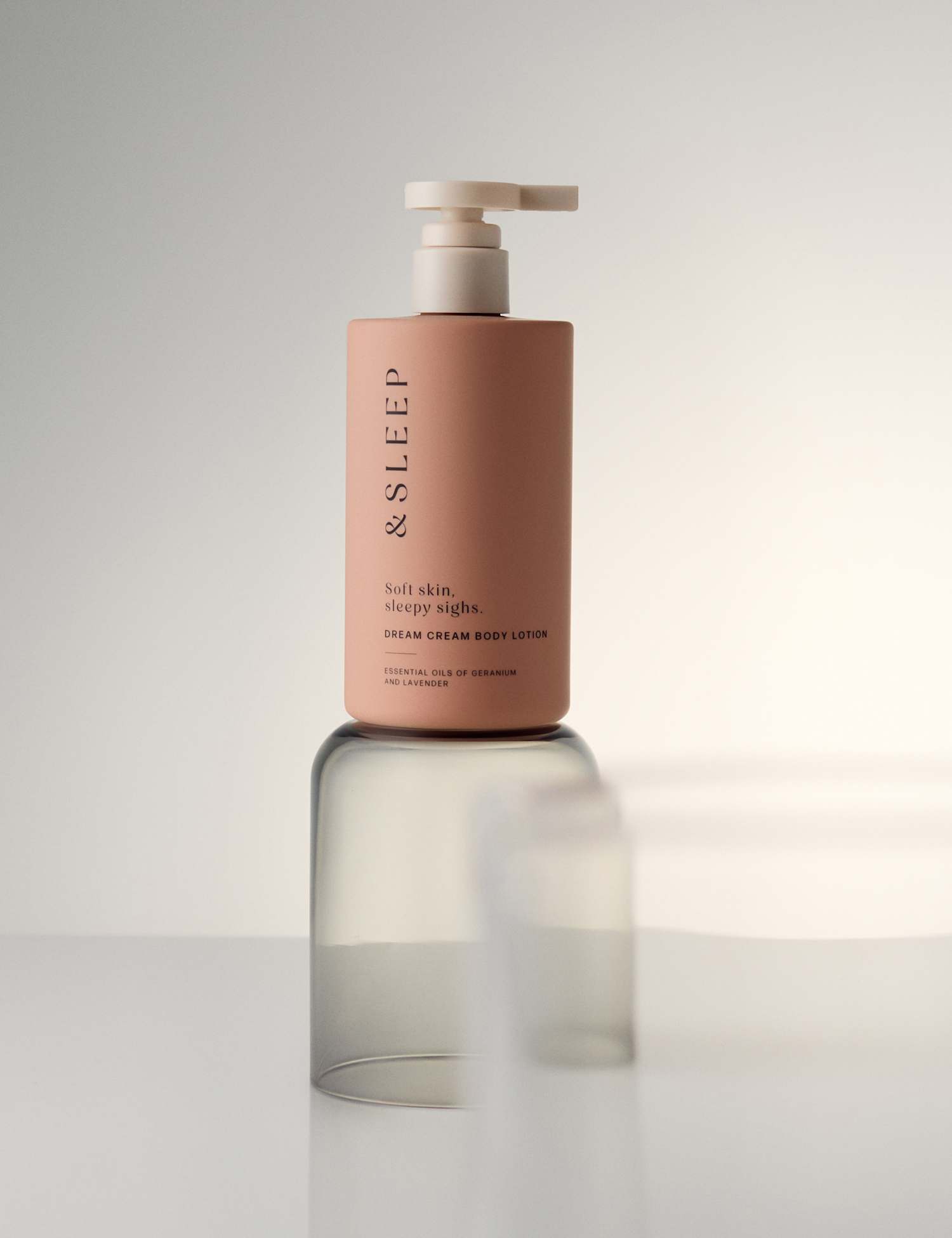 &Sleep Sweet Dreams Body Lotion 300ml No Colour