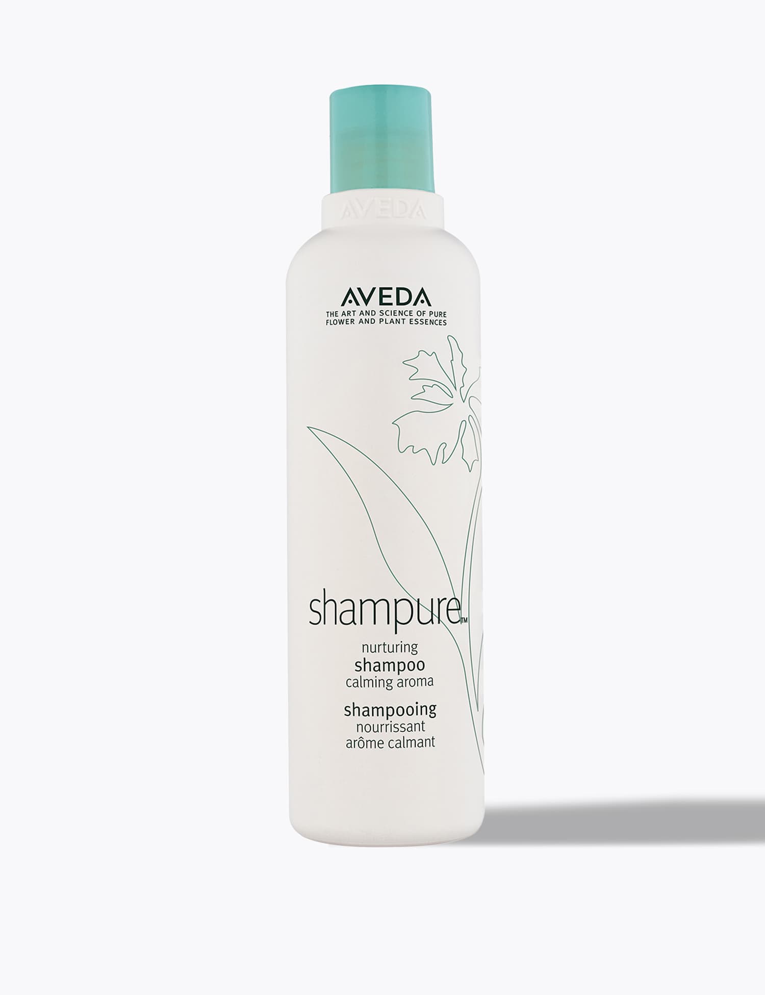 AVEDA Shampure� Nurturing Shampoo 250ml No Colour