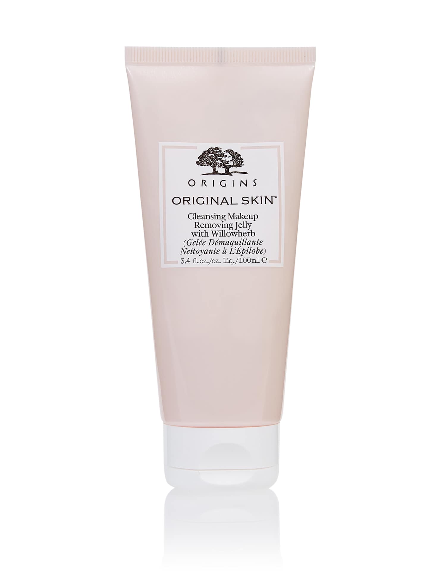 Origins� Original Skin� Cleansing Makeup Removing with Willowherb 100ml No Colour