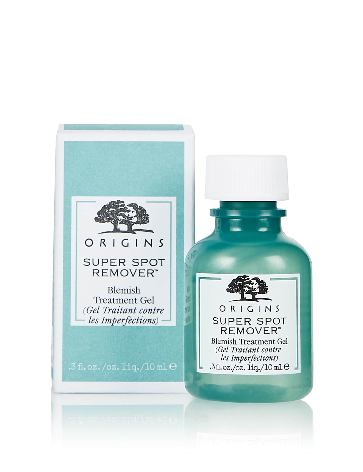 Origins� Super Spot Remover� Blemish Treatment Gel 10ml No Colour