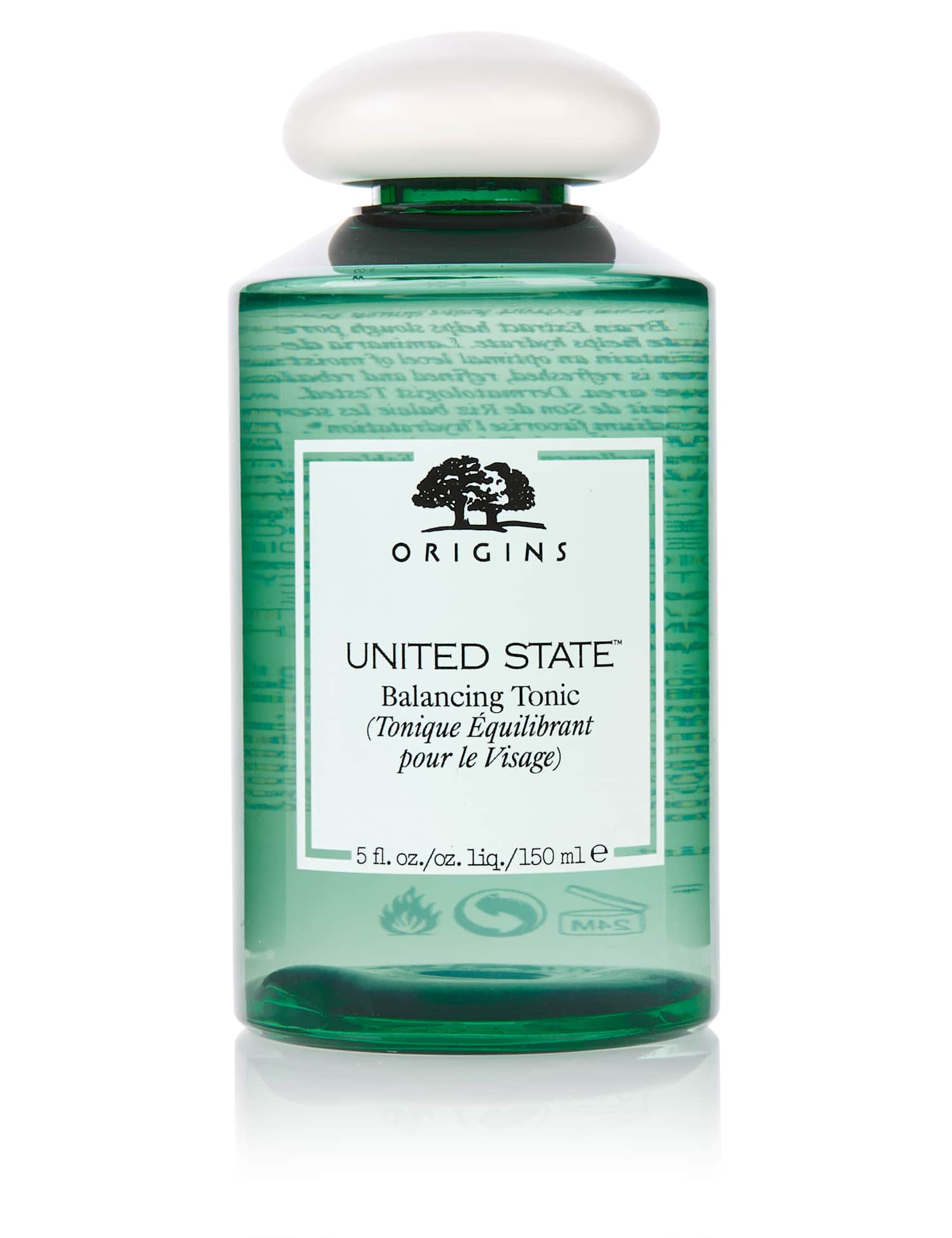 Origins� United State� Balancing Tonic 150ml No Colour