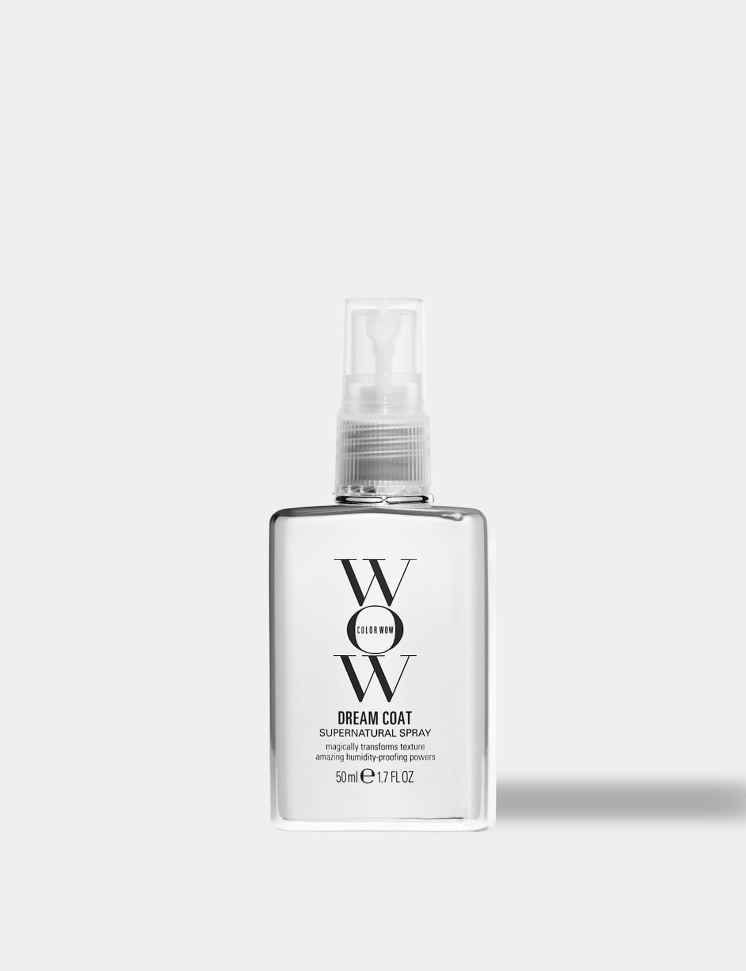 Color WOW Dream Coat Supernatural Spray 50ml No Colour