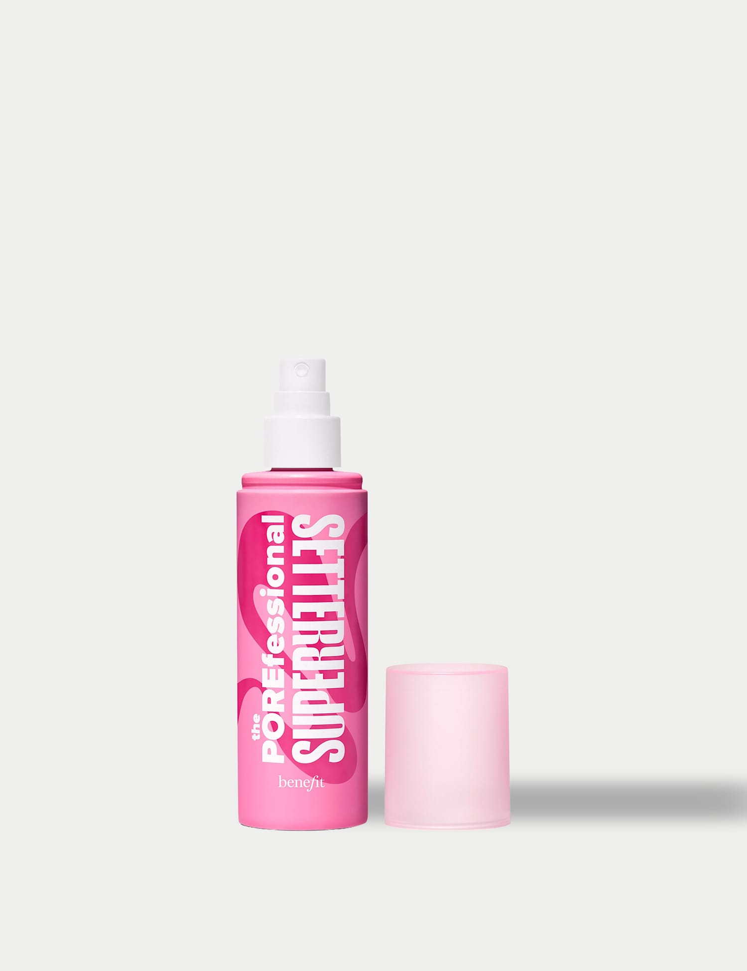 BENEFIT The POREfessional Super Setter Setting Spray 120ml No Colour