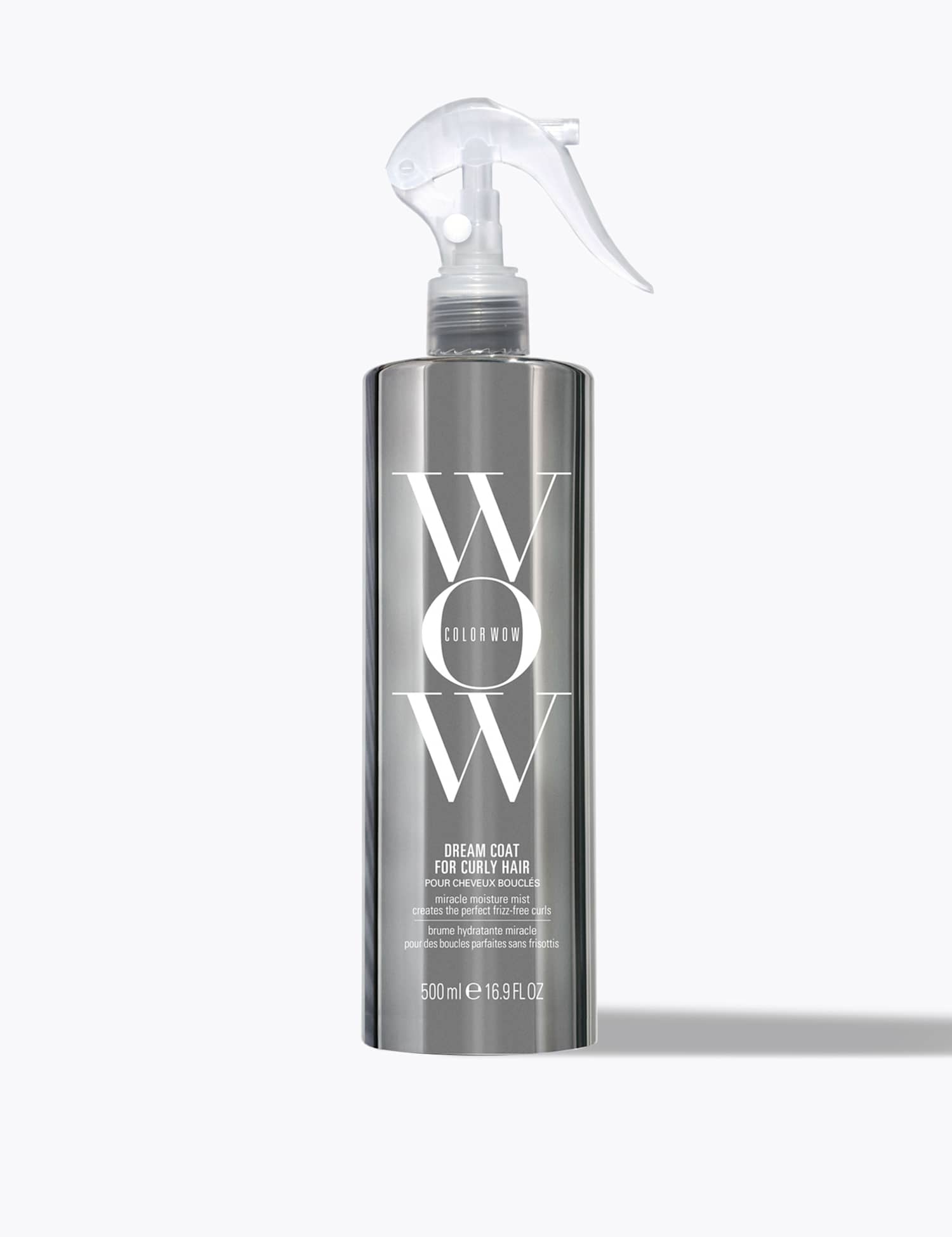 Color WOW Dream Coat for Curly Hair 500ml No Colour