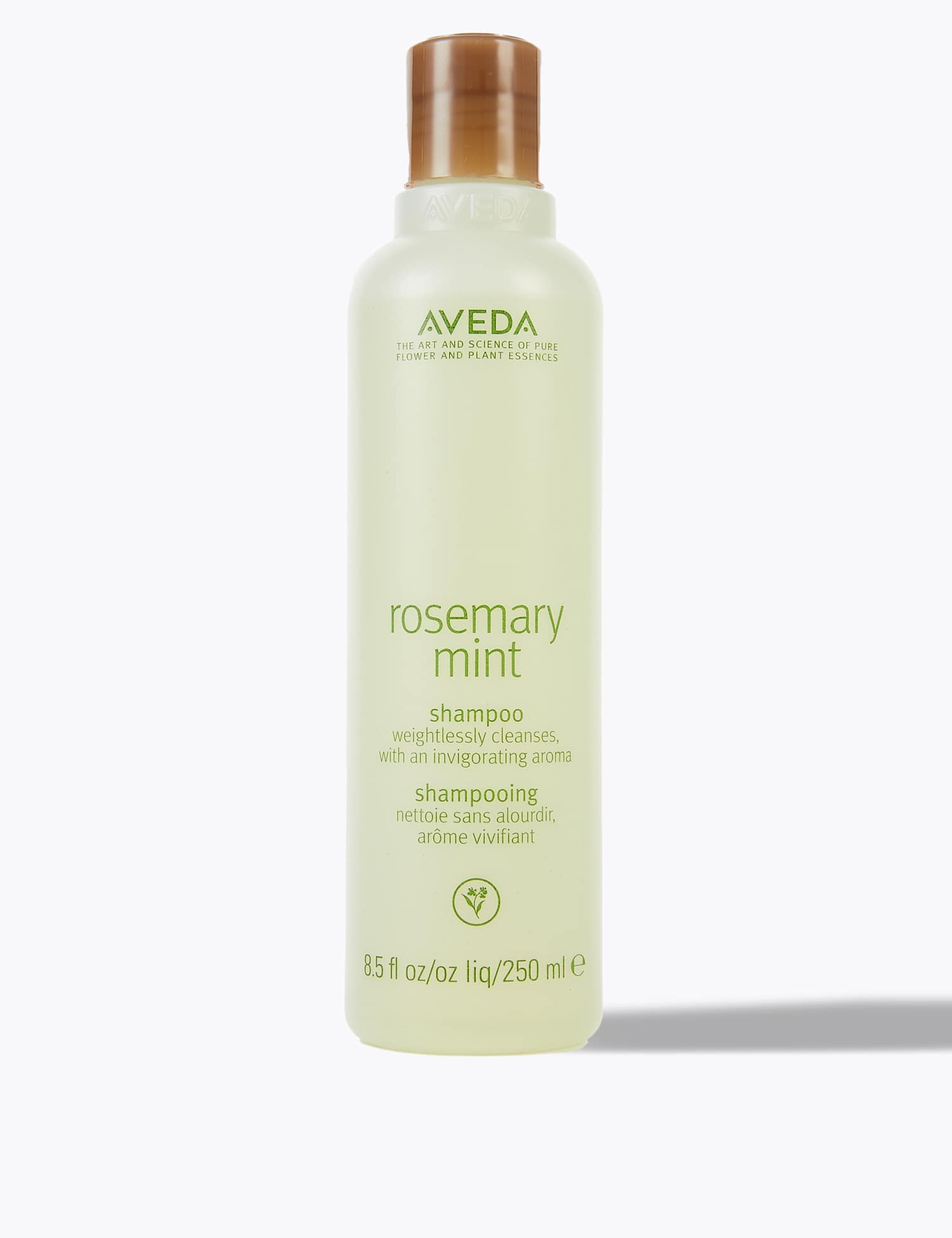 AVEDA Rosemary Mint Shampoo 250ml No Colour