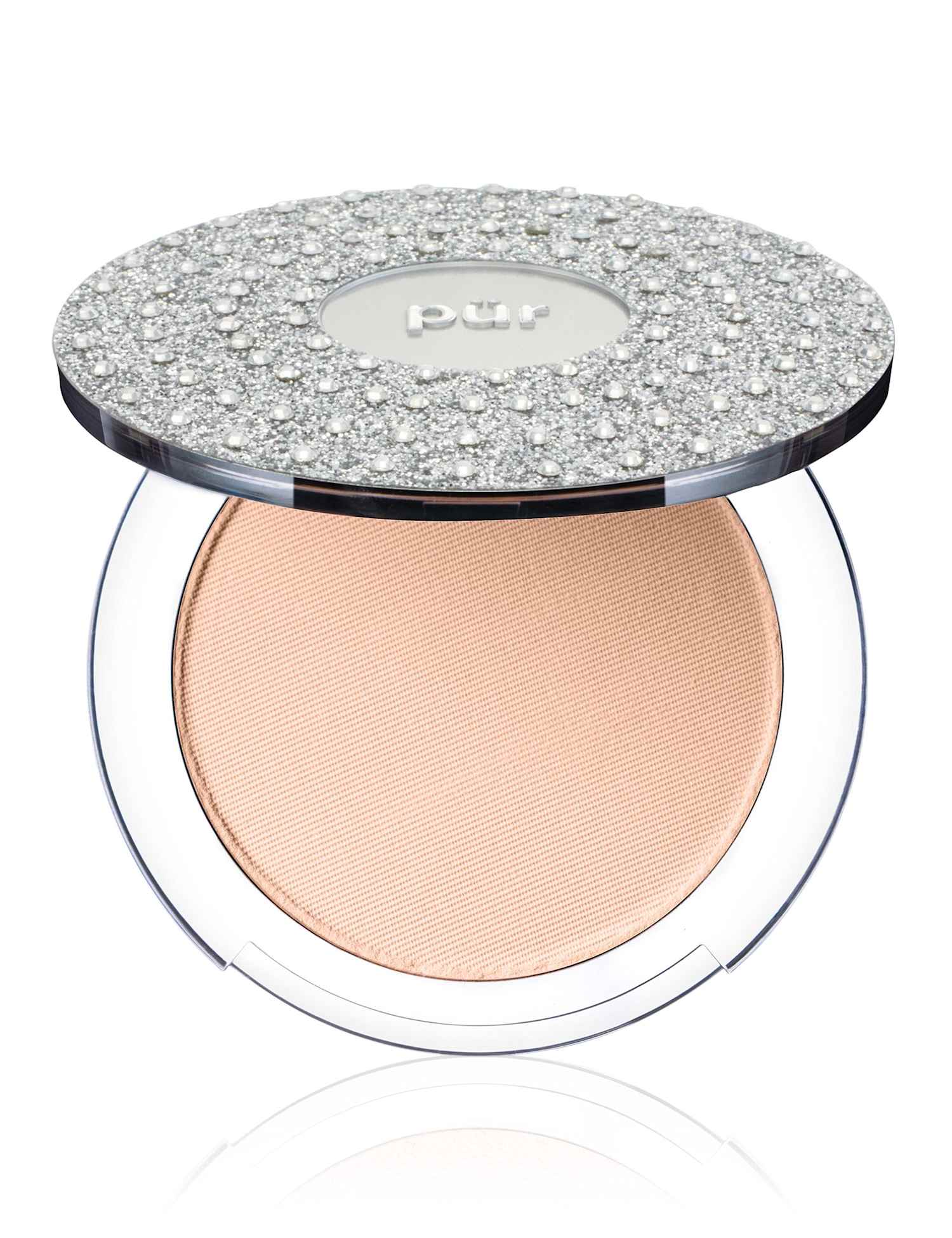 PUR Bling 4 in 1 Compact 8g Light