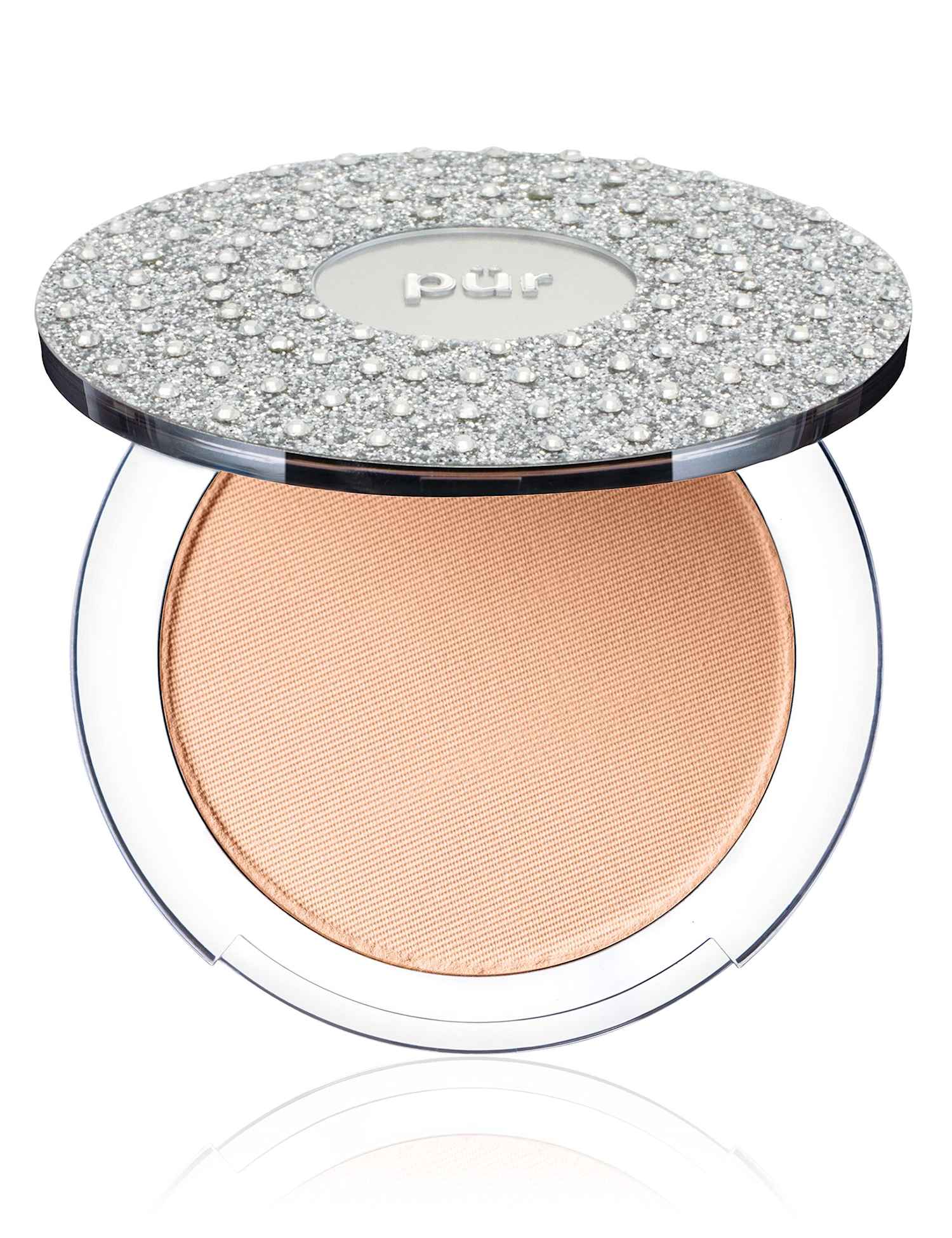 PUR Bling 4 in 1 Compact 8g Medium