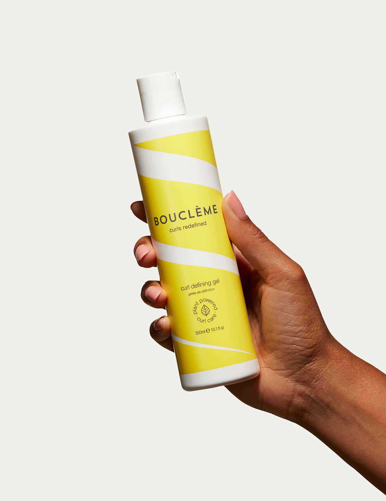 Boucleme Curl Defining Gel 300ml No Colour