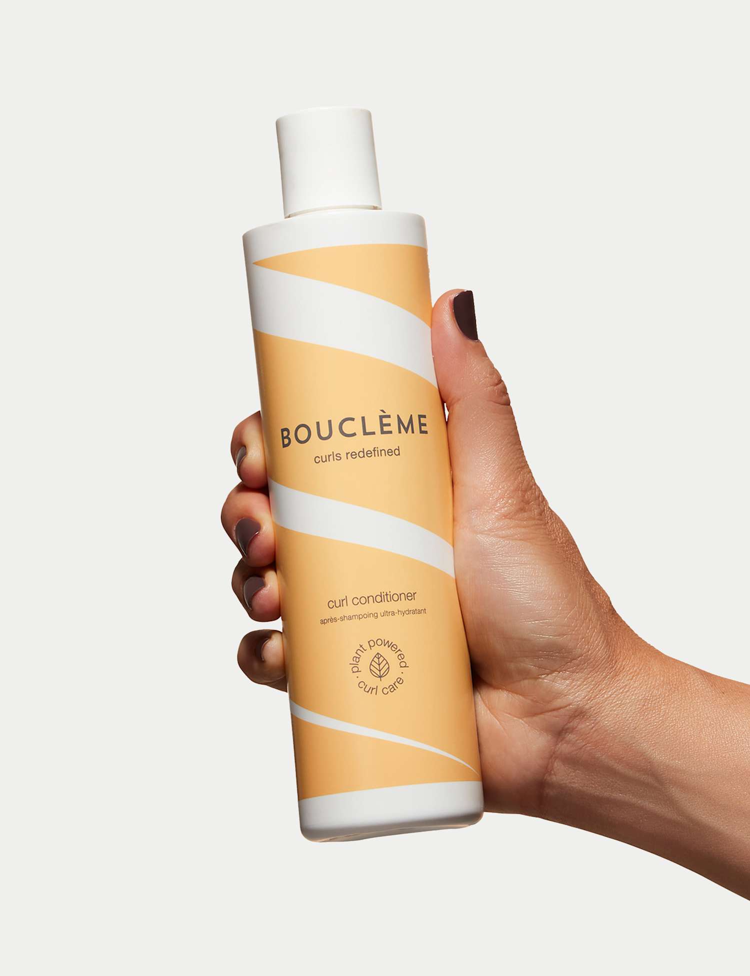 Boucleme Curl Conditioner 300ml No Colour