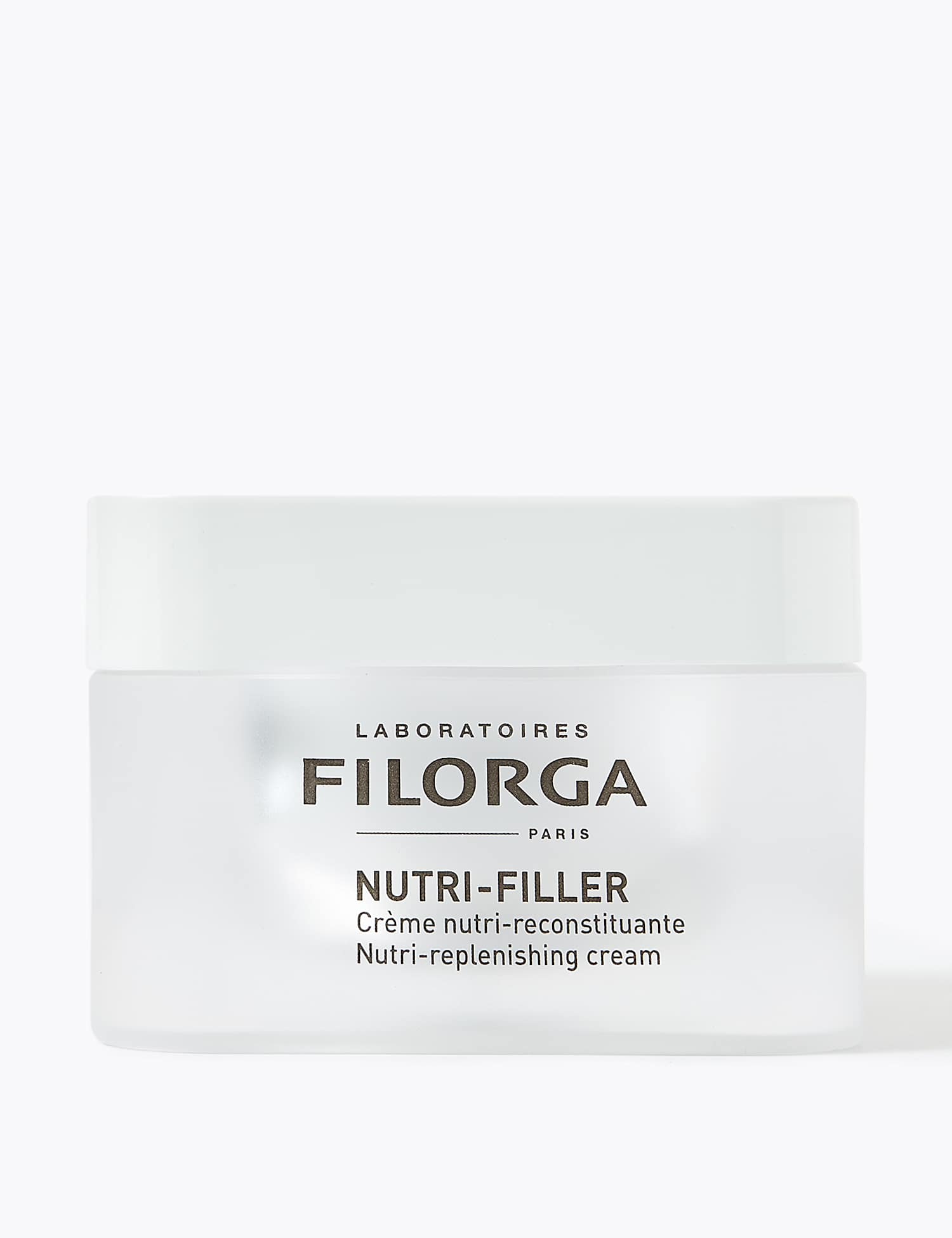 Filorga Nutri-Filler� Nutri-Replenishing Cream 50ml No Colour