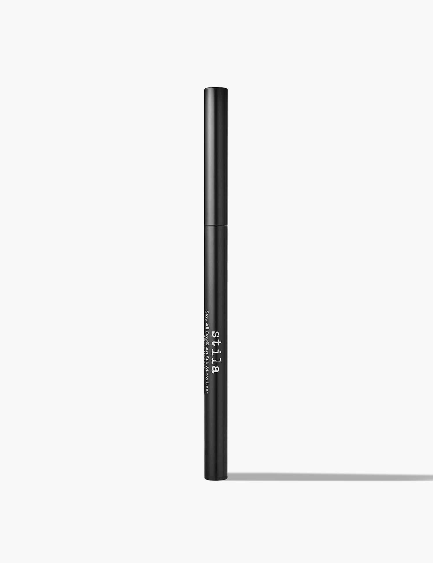 Stila Stay All Day� ArtiStix Micro Liner - Matte Dark Brown 0.07g Black