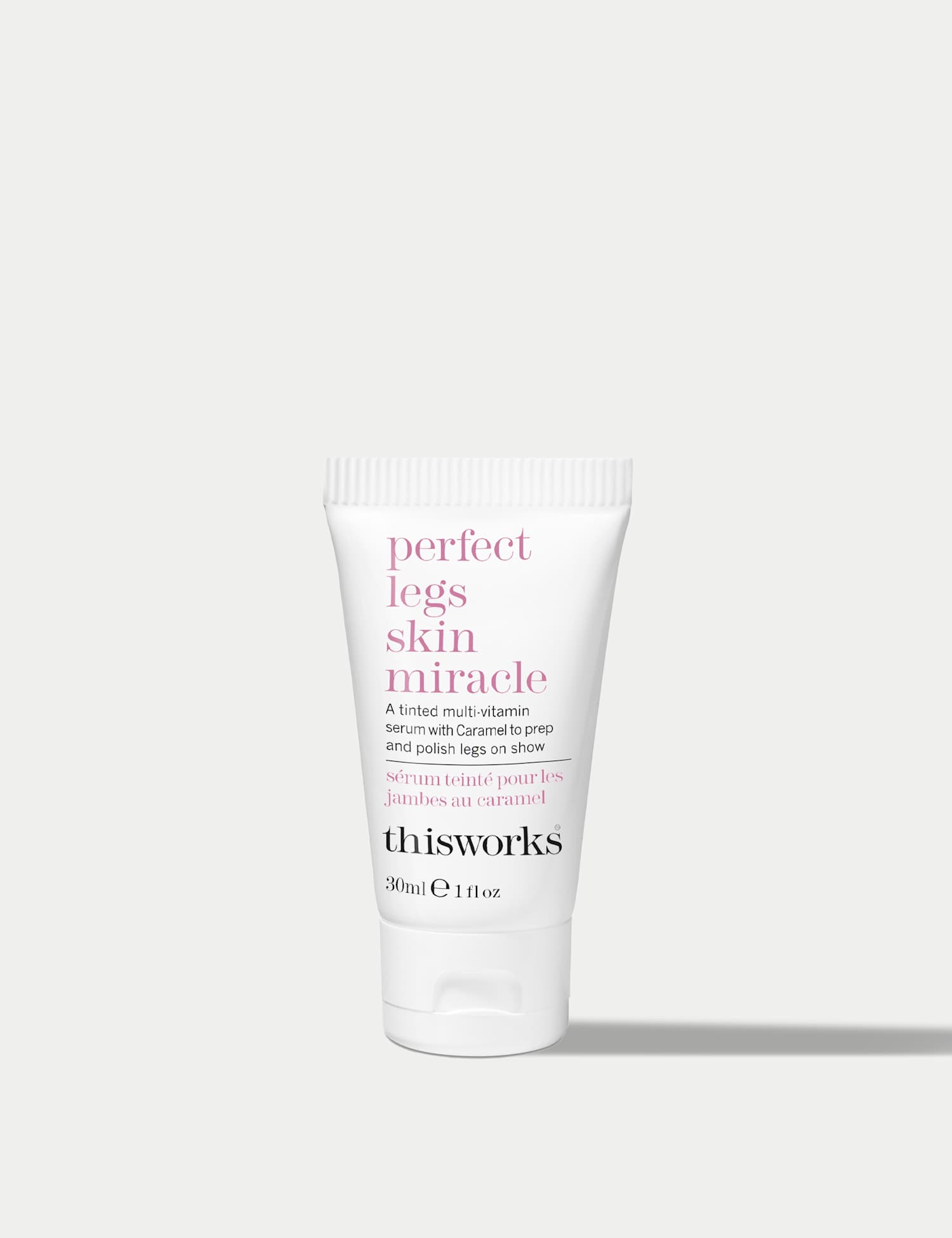 This Works Perfect Legs Skin Miracle 30ml No Colour