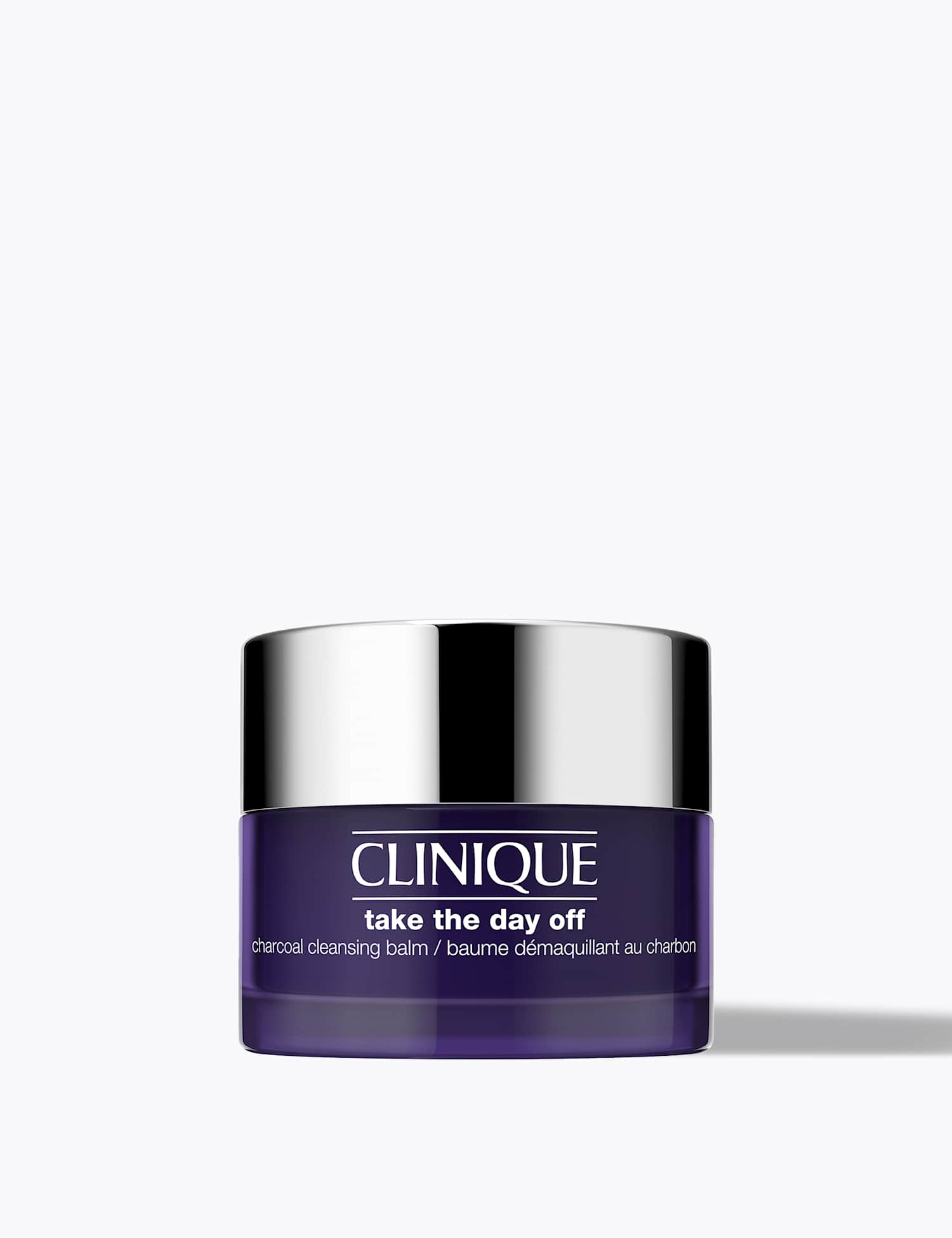 Clinique Take the Day Off� Charcoal Cleansing Balm 30ml No Colour