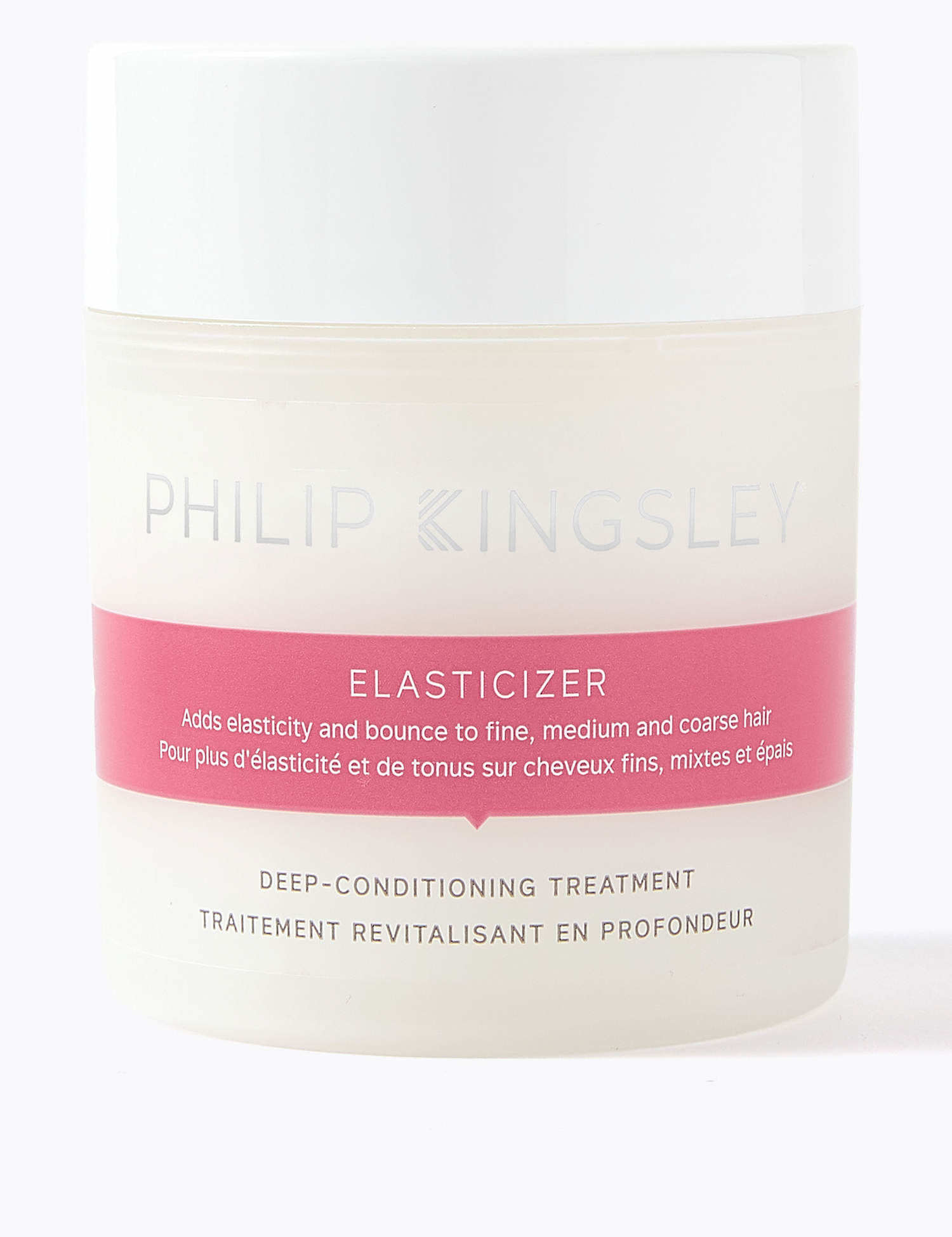 Philip Kingsley Elasticizer 150ml No Colour