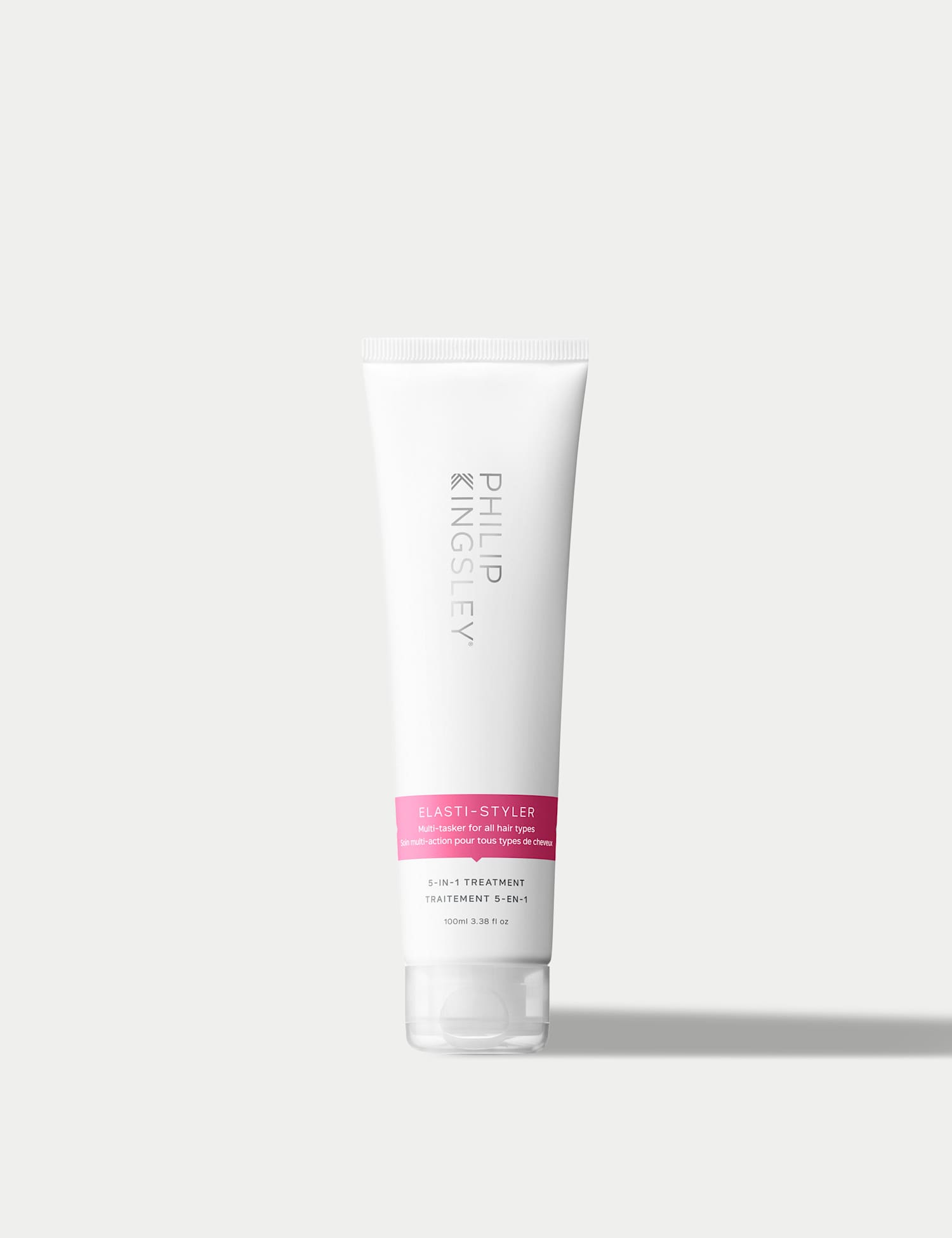 Philip Kingsley Elasti-Styler 5-in-1 Treatment 100ml No Colour