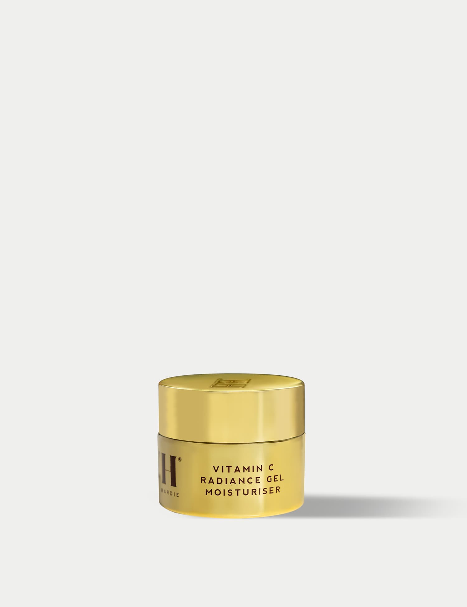 Emma Hardie Vitamin C Radiance Gel Moisturiser 50ml No Colour
