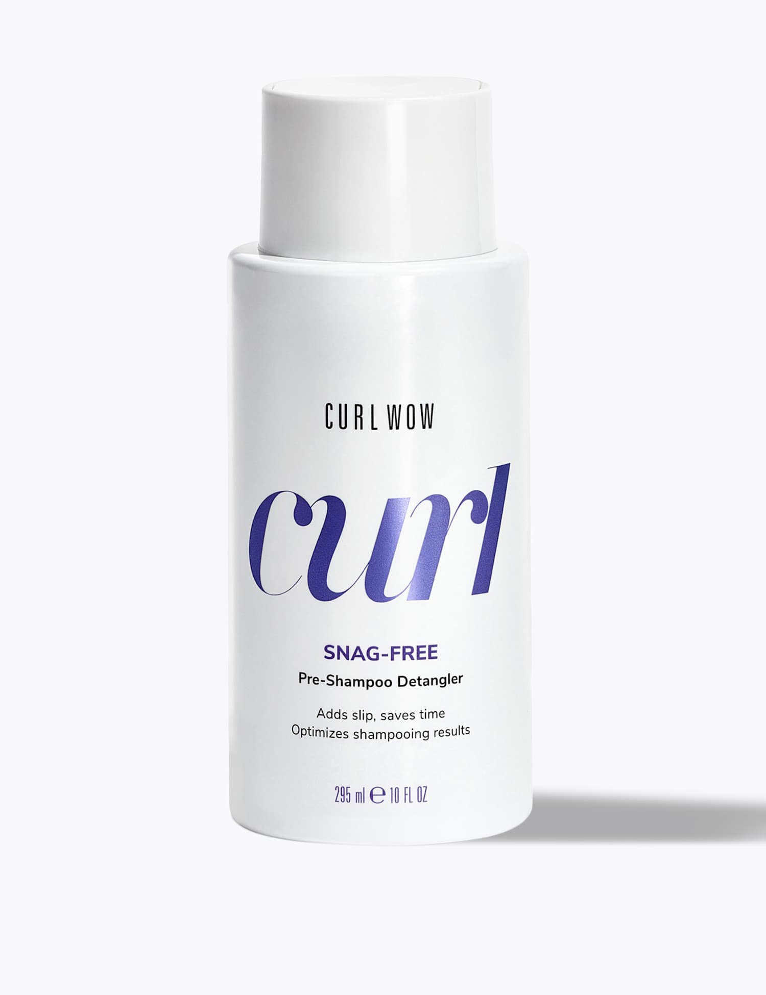 Color WOW Snag-Free Pre-Shampoo Detangler 295ml No Colour