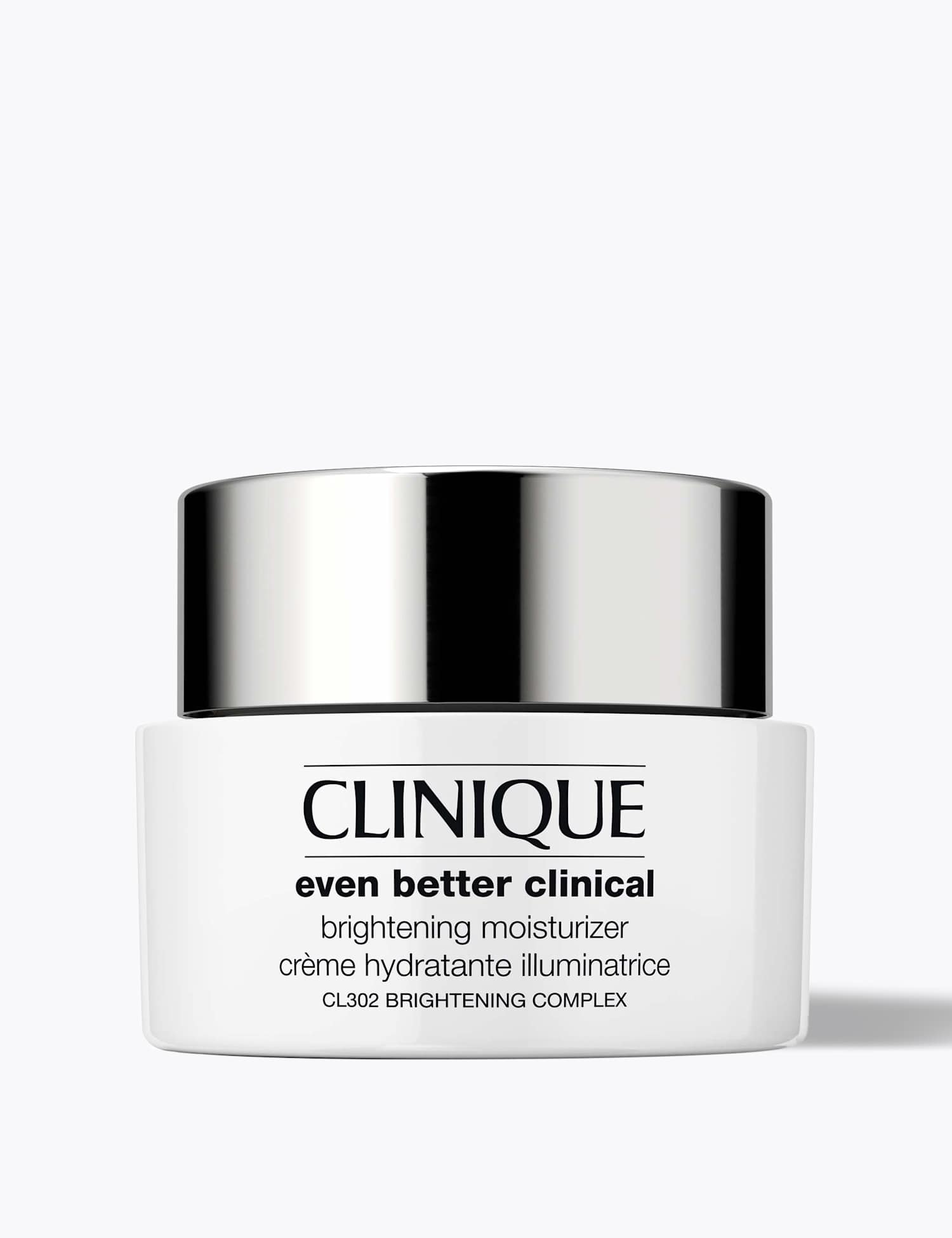 Clinique Even Better Clinical� Brightening Moisturizer 50ml No Colour