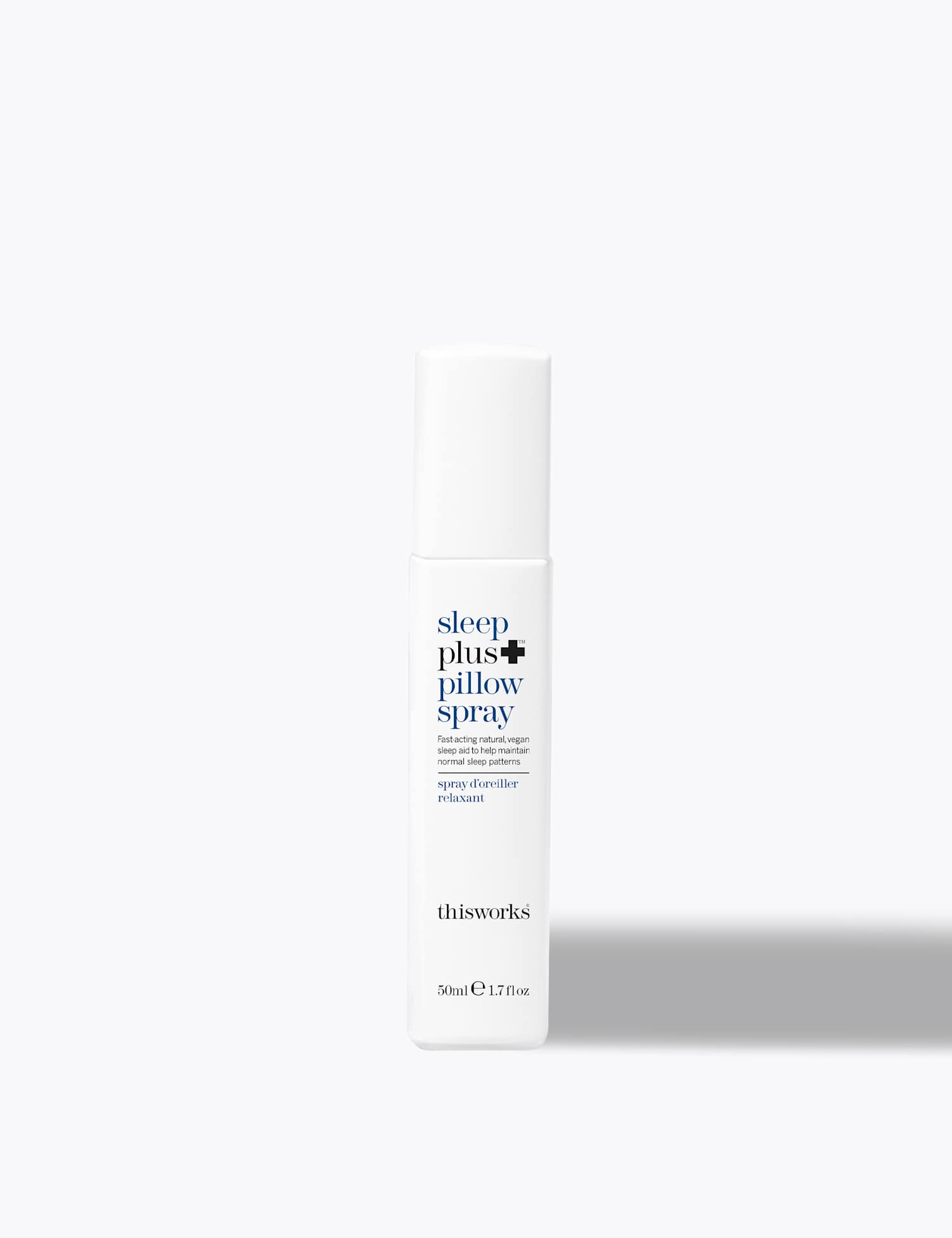 This Works Sleep Plus Pillow Spray 50ml No Colour