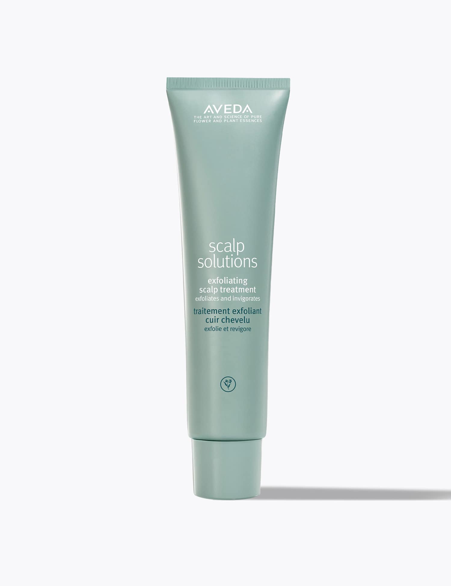 AVEDA Scalp Solutions Exfoliating Scalp Treatment 150ml No Colour