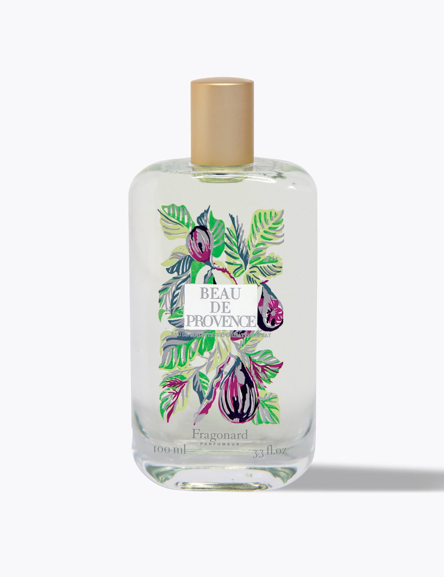 Fragonard BEau de Provence Eau de Toilette No Colour