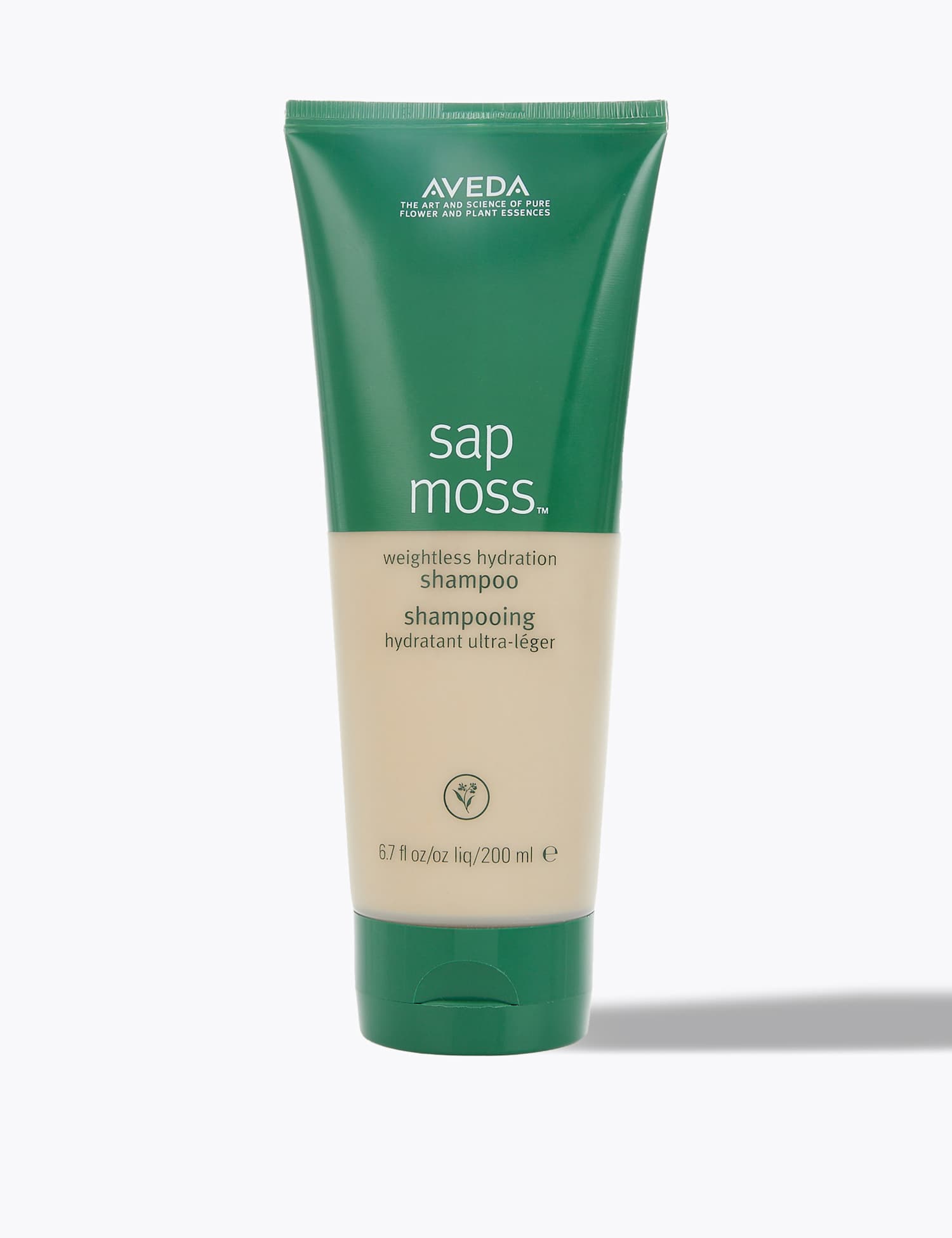 AVEDA Sap Moss Shampoo 200ml No Colour