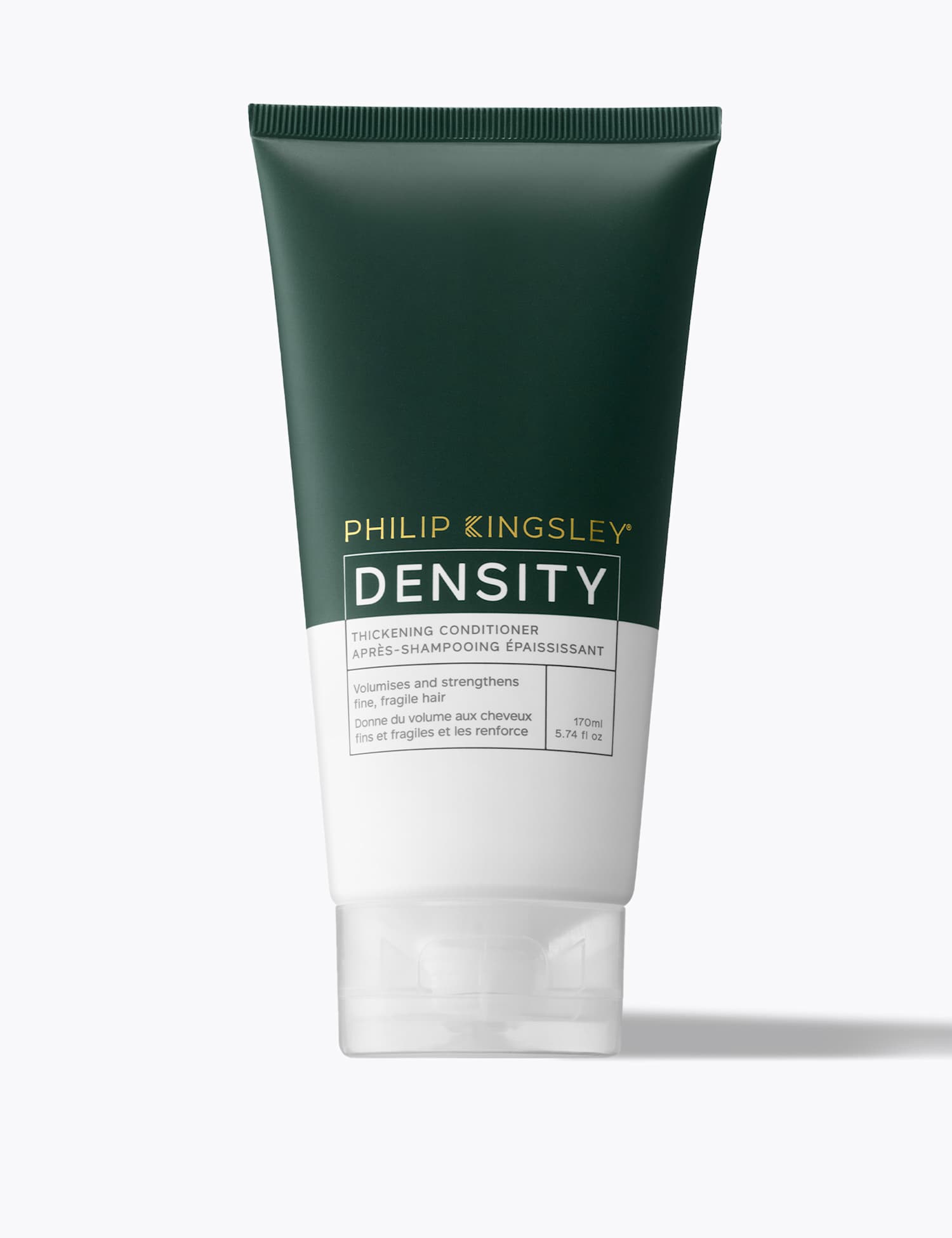 Philip Kingsley Density Thickening Conditioner 170ml No Colour