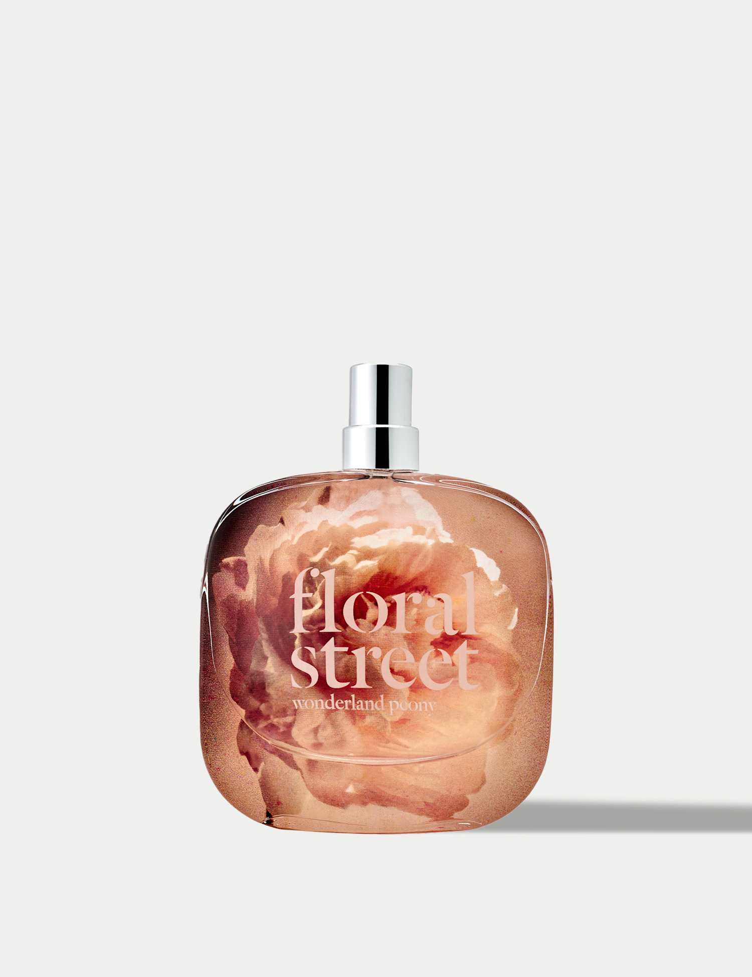 Floral Street Wonderland Peony Eau de Parfum 50ml No Colour