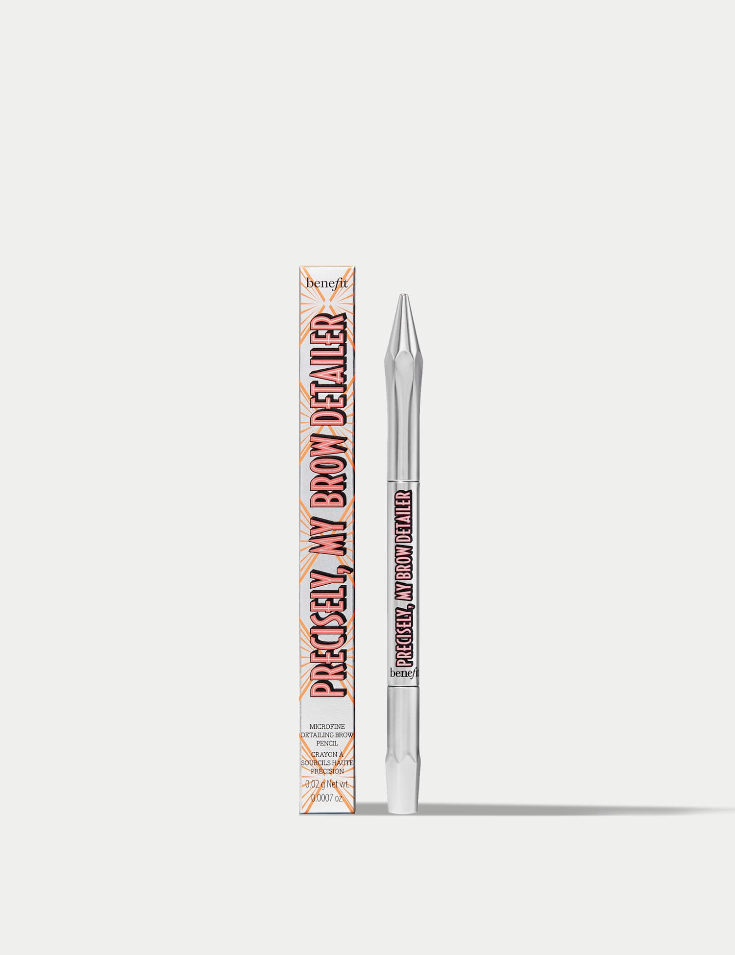 BENEFIT Precisely My Brow Detailer Pencil Hazelnut