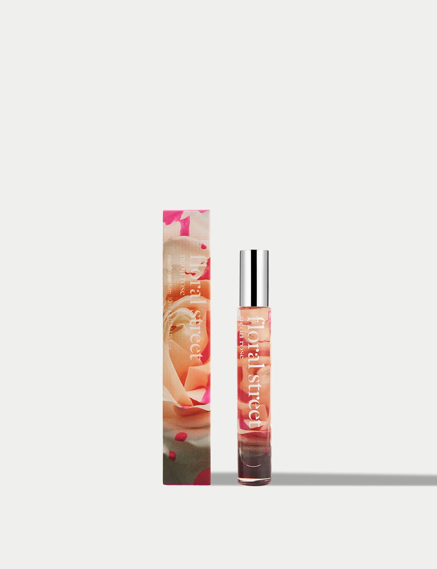 Floral Street Neon Rose Eau de Parfum 10ml No Colour