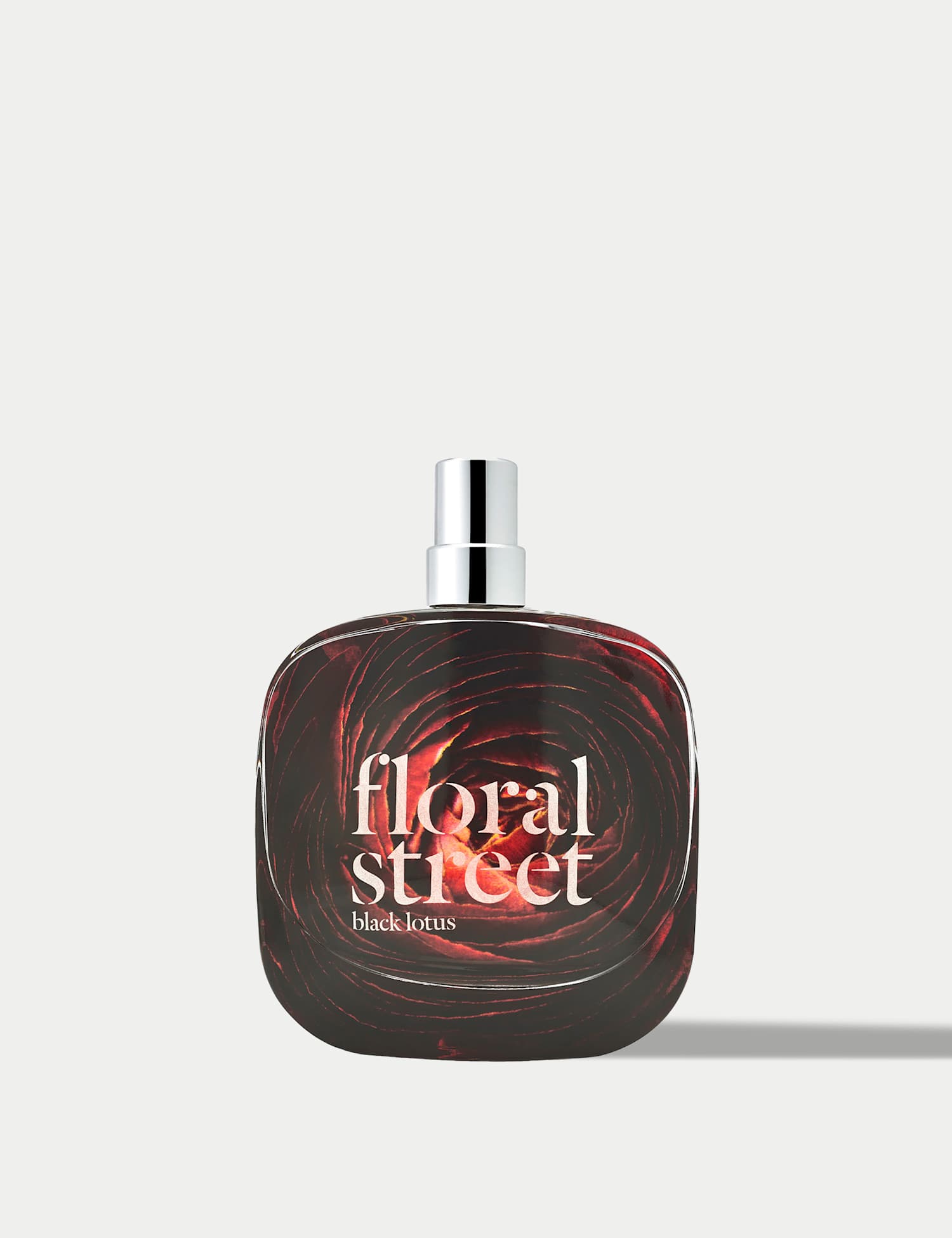 Floral Street Black Lotus Eau de Parfum 50 ml No Colour