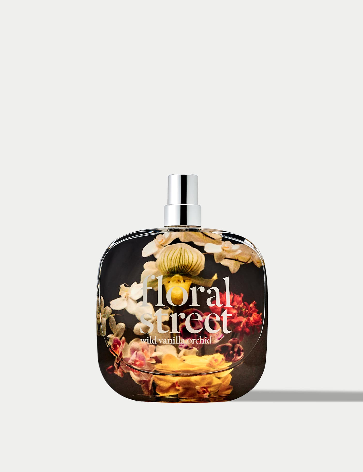 Floral Street Wild Vanilla Orchid Eau de Parfum 50 ml No Colour