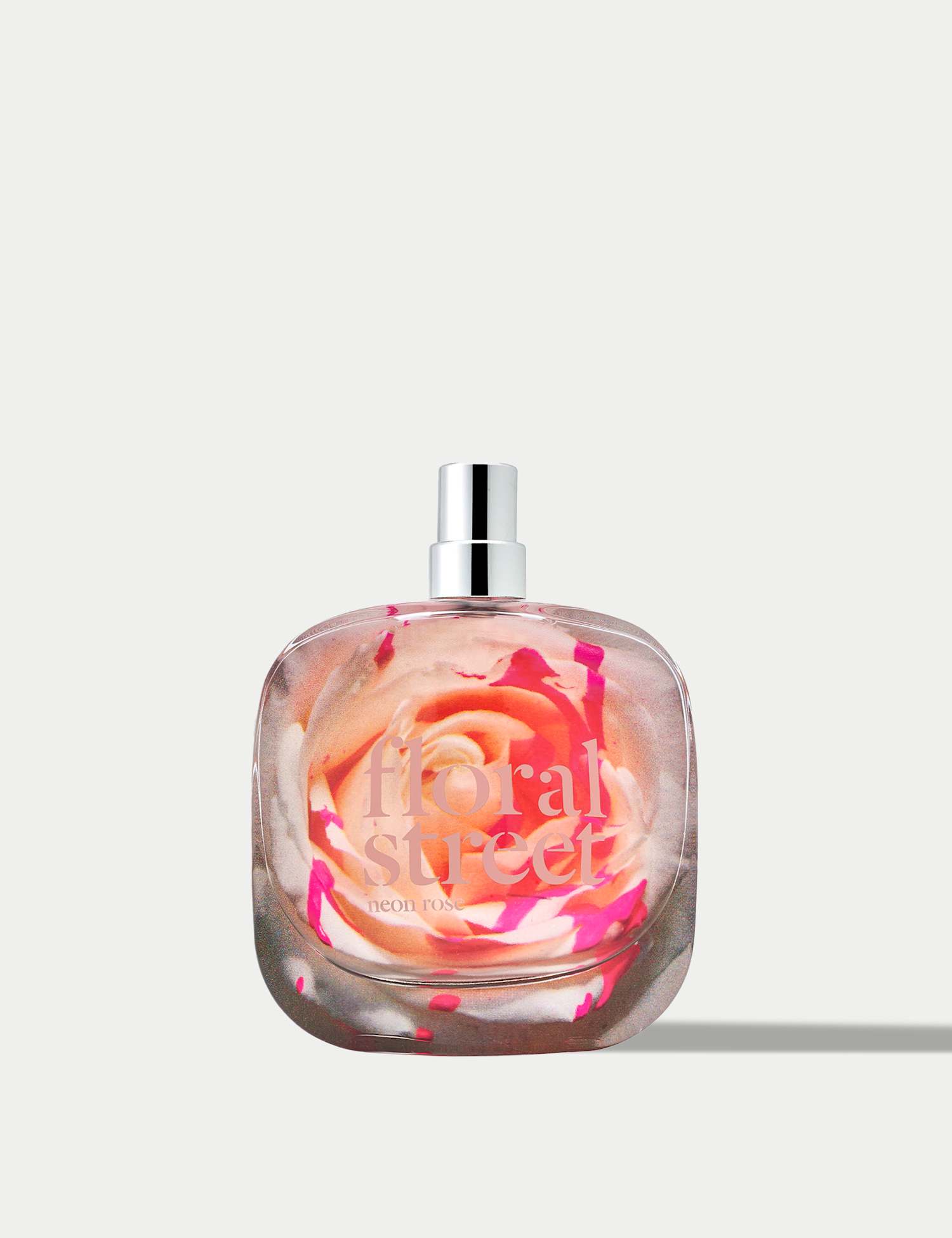 Floral Street Neon Rose Eau de Parfum 50ml No Colour