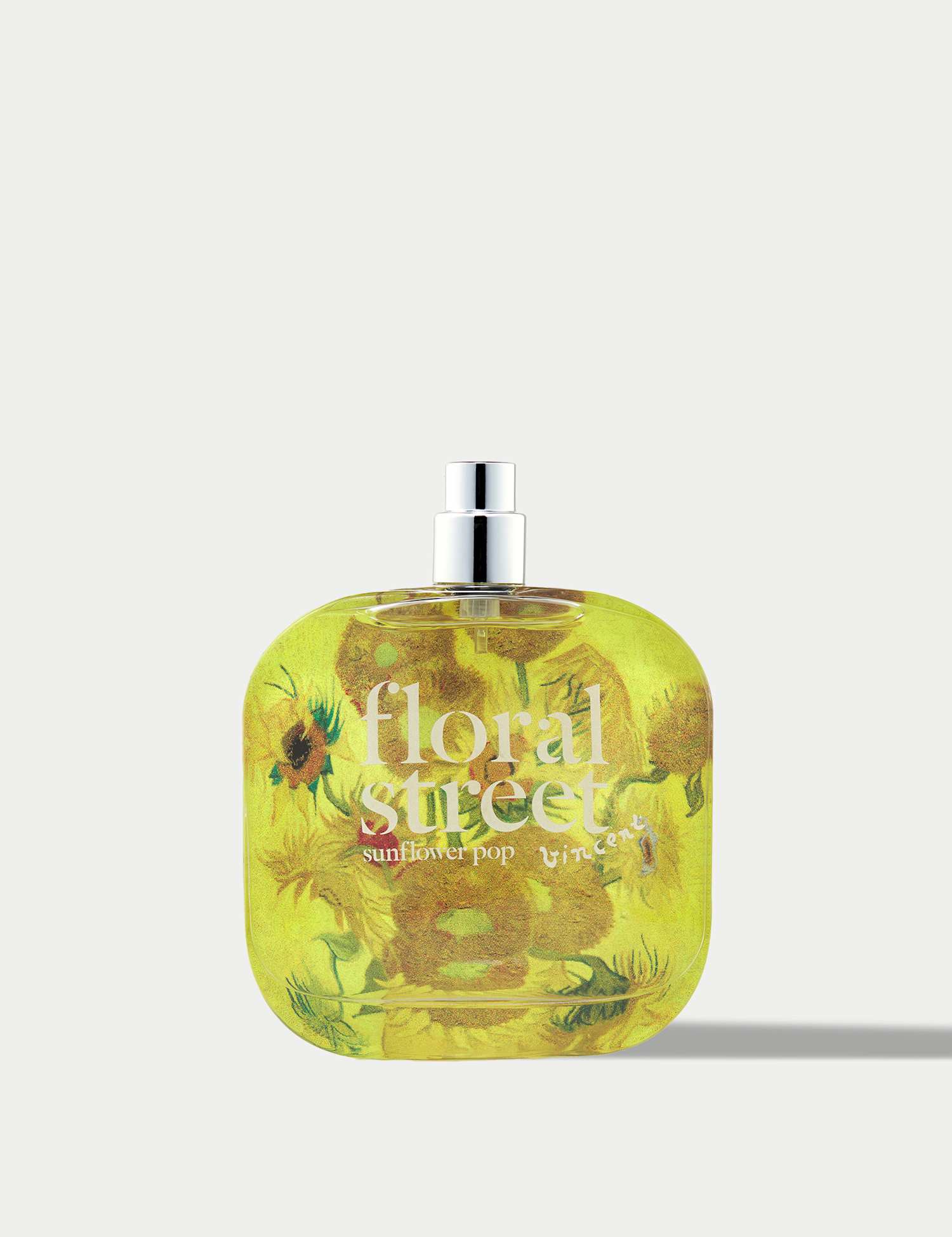 Floral Street Sunflower Pop Eau de Parfum 50ml No Colour