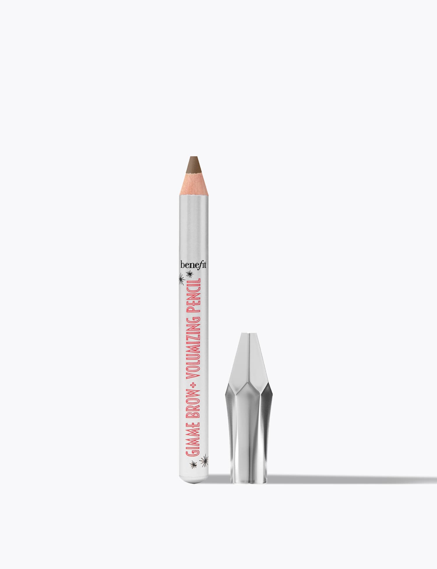 BENEFIT High Brow Duo Light Pencil 2.8g Beige