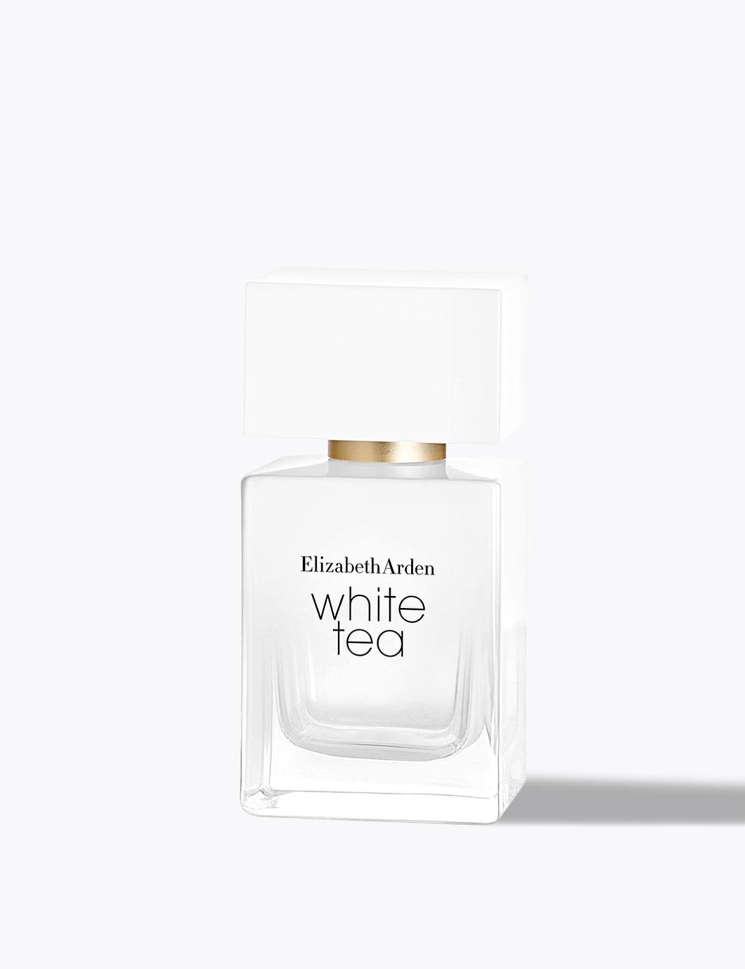 Elizabeth Arden White Tea Eau de Toilette Spray 30ml No Colour