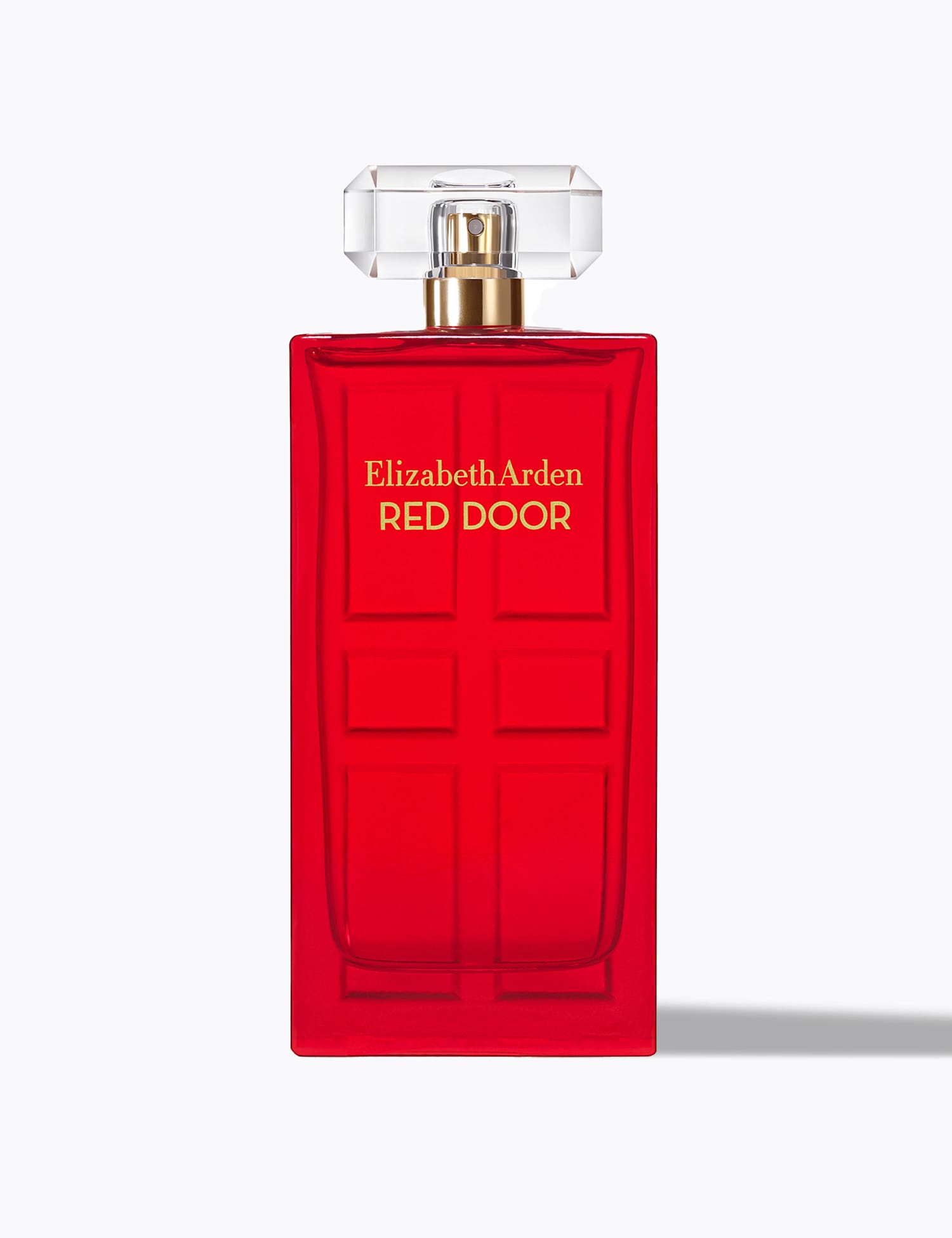 Elizabeth Arden Red Door Eau de Toilette Spray Naturel Perfume for Women 100ml No Colour