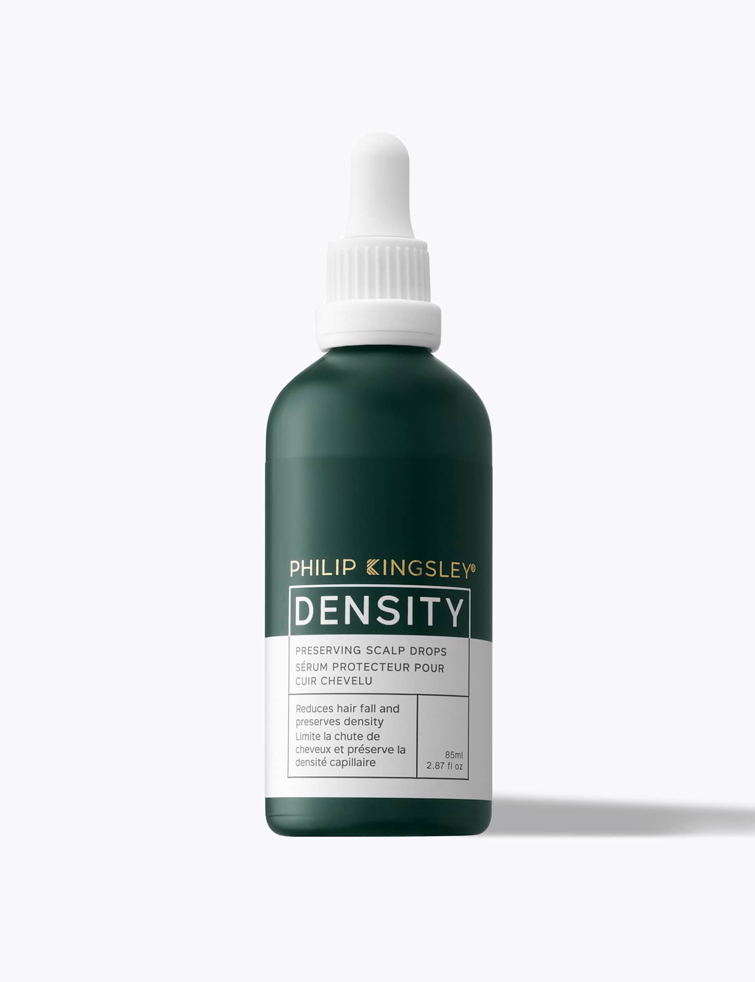 Philip Kingsley Density Preserving Scalp Drops 85ml No Colour