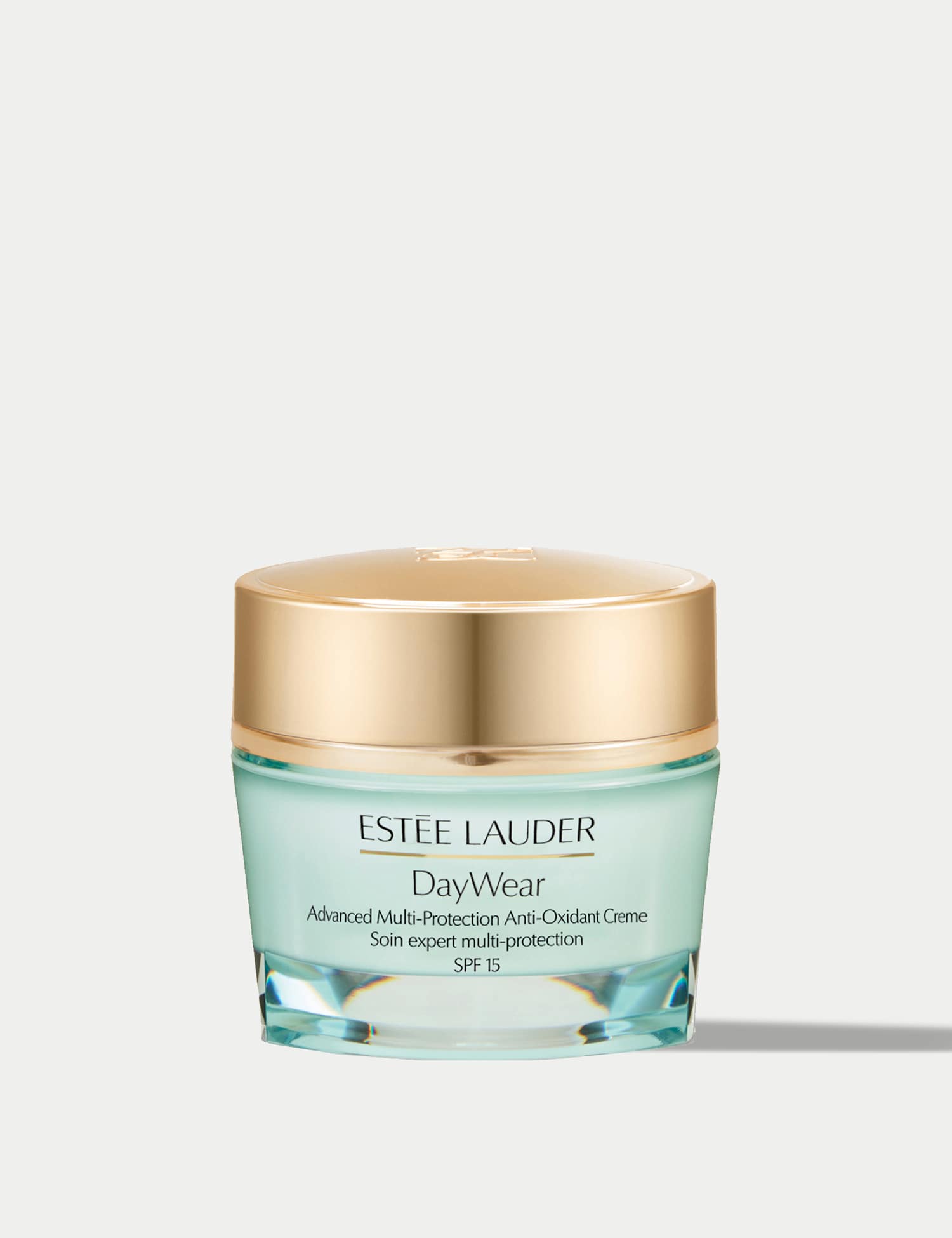 Est�e Lauder DayWear Multi-Protection Anti-Oxidant Moisturiser SPF 15 Dry Skin 50ml No Colour