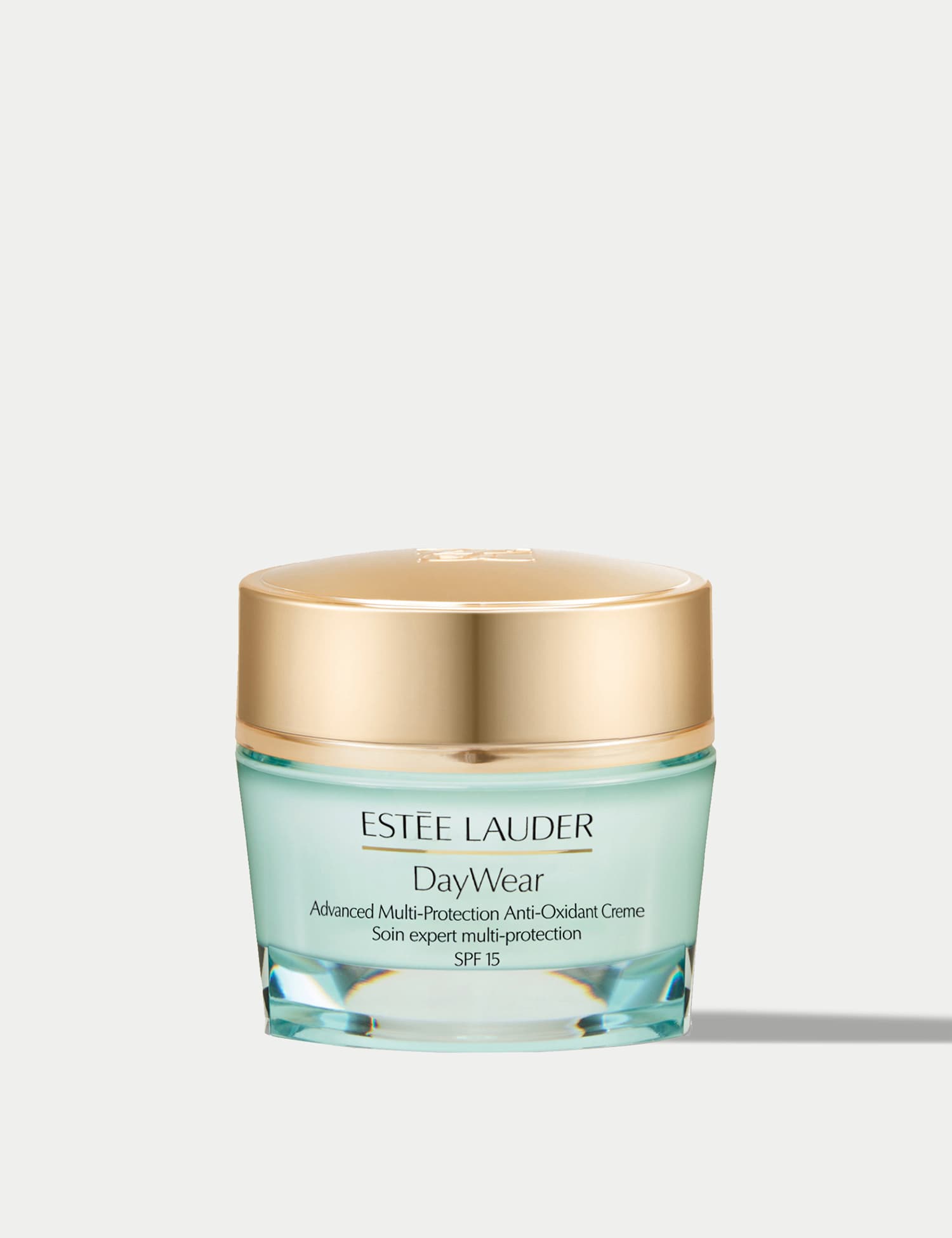 Est�e Lauder DayWear Multi-Protection Anti-Oxidant Moisturiser SPF 15 Normal/Combination Skin 50ml N