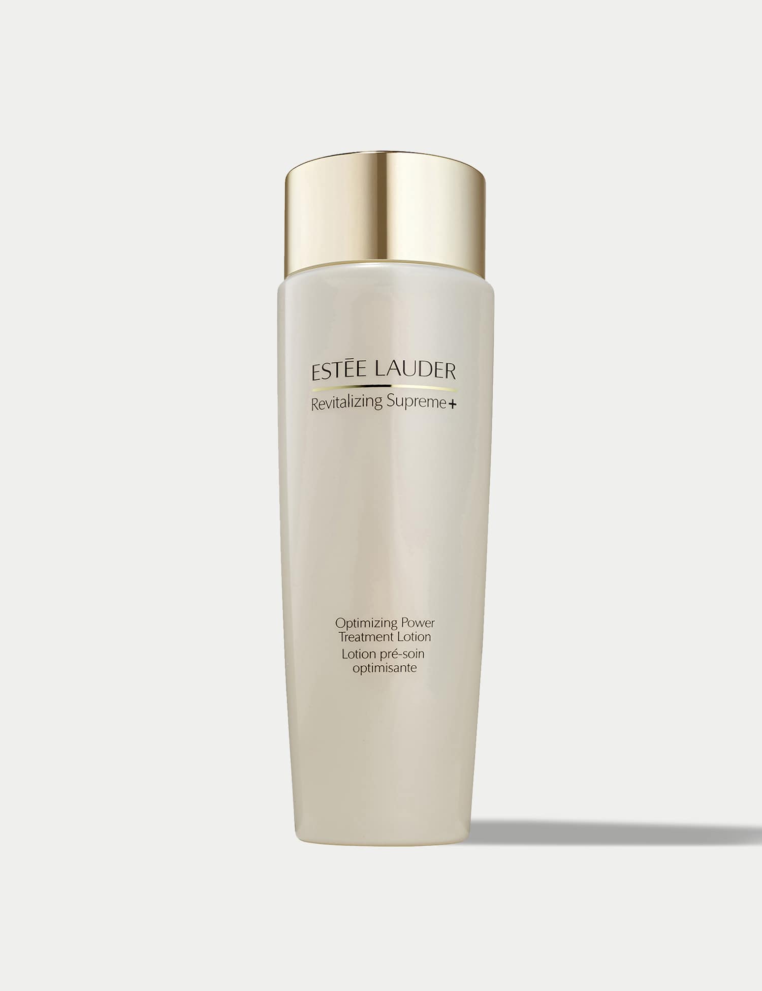 Est�e Lauder Revitalizing Supreme+ Optimising Power Treatment Lotion 200ml No Colour