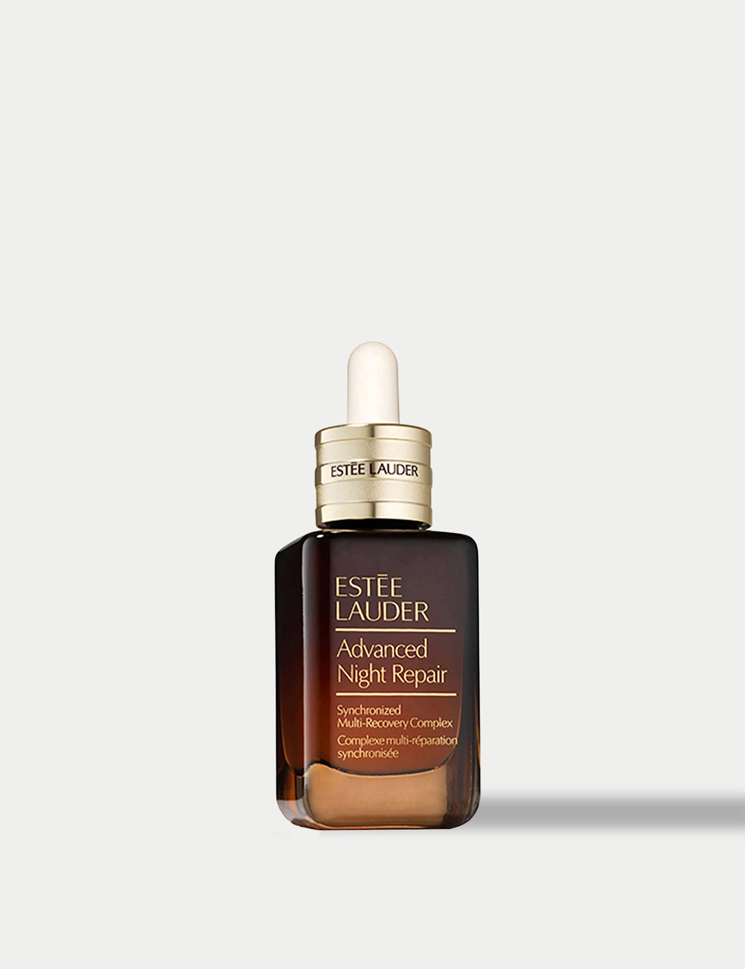 Est�e Lauder Advanced Night Repair Serum Synchronized Multi-Recovery Complex 50ml No Colour