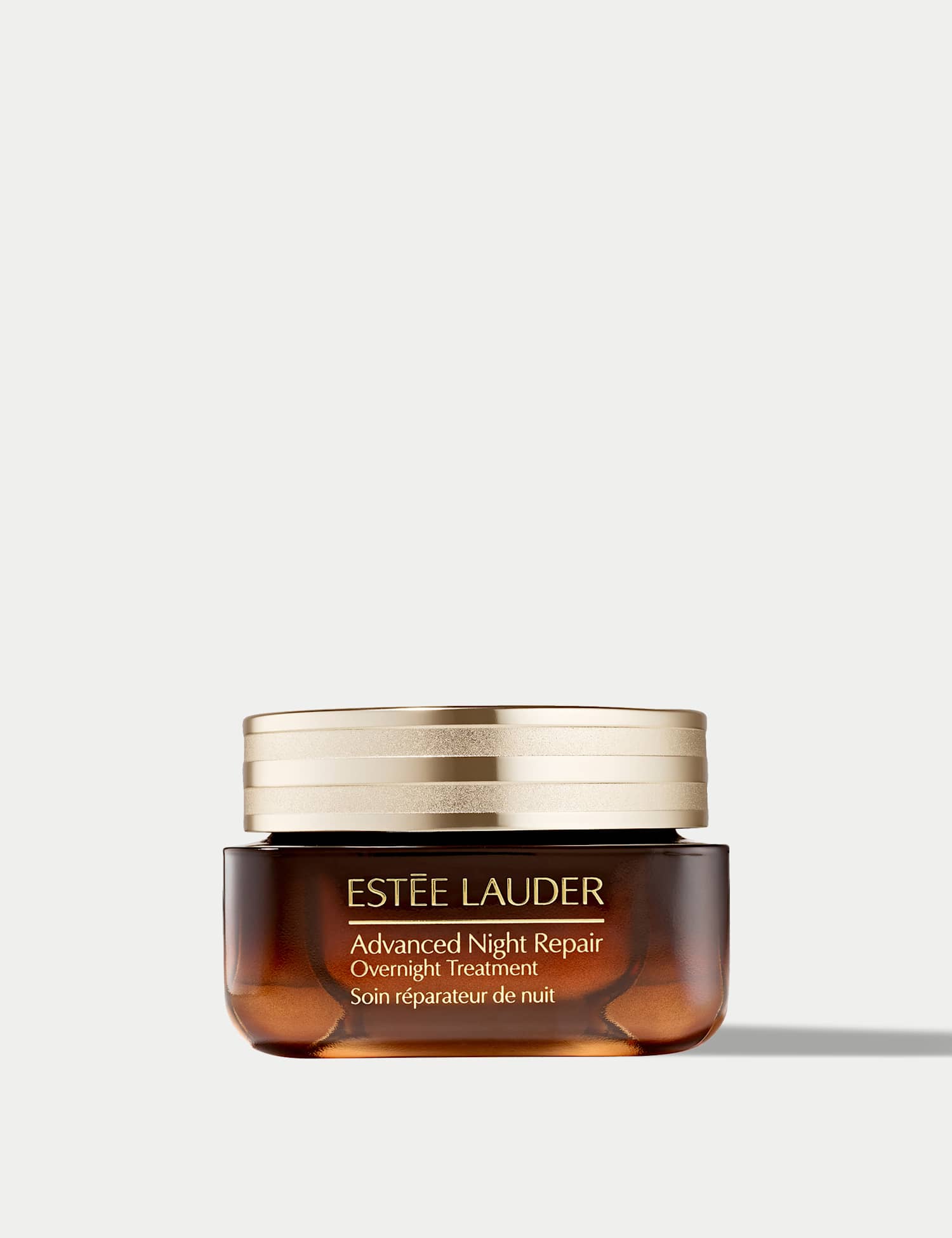 Est�e Lauder Advanced Night Repair Overnight Treatment 65ml No Colour